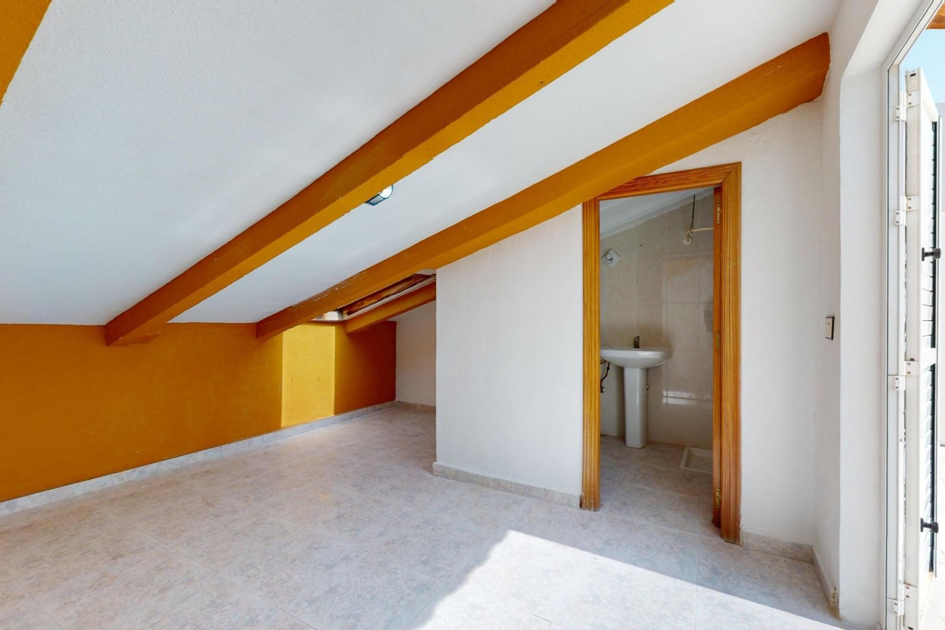 Reventa - Apartamento / piso - Pilar de la Horadada - La Torre de la Horadada