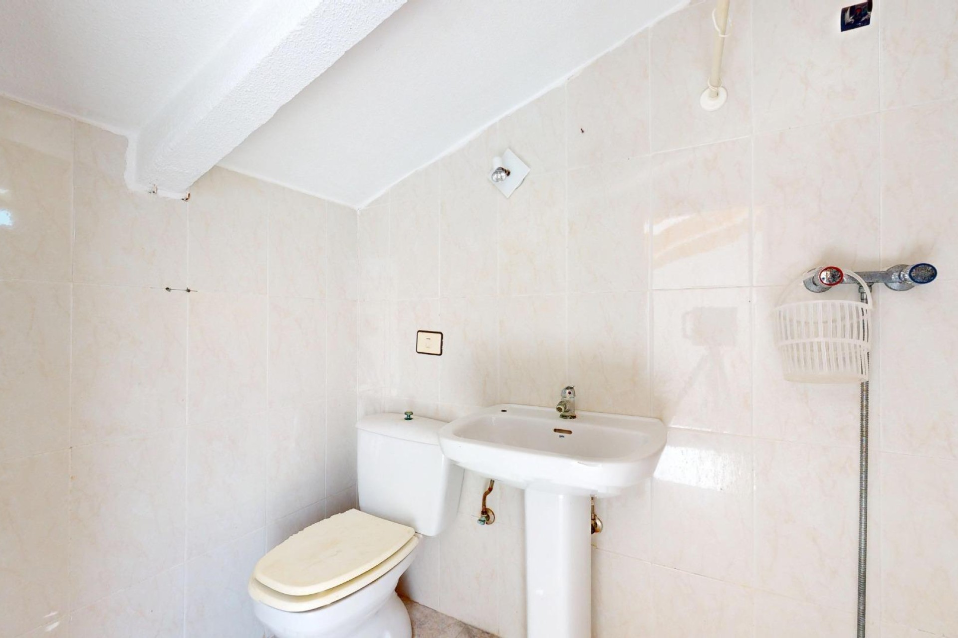 Reventa - Apartamento / piso - Pilar de la Horadada - La Torre de la Horadada