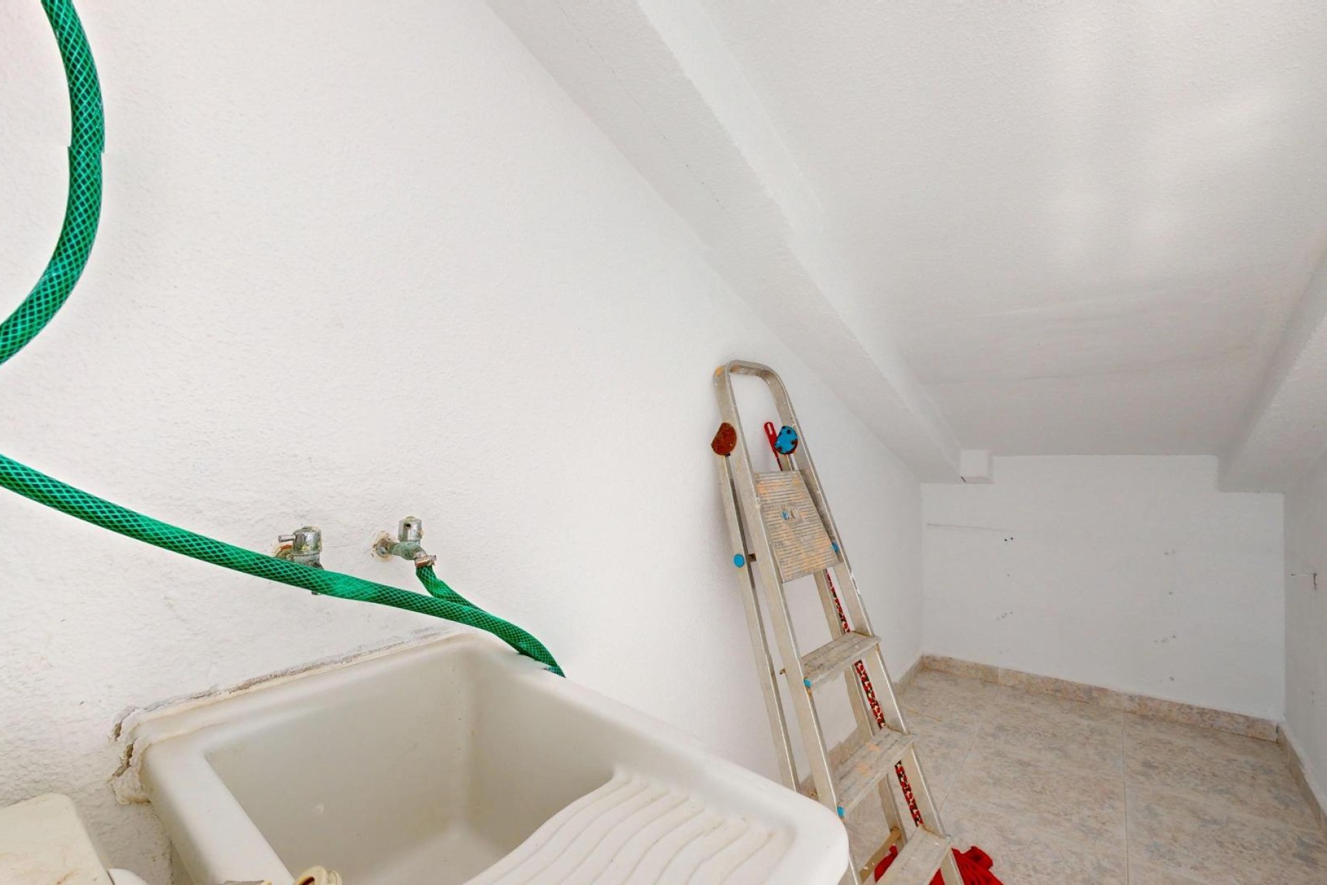 Reventa - Apartamento / piso - Pilar de la Horadada - La Torre de la Horadada