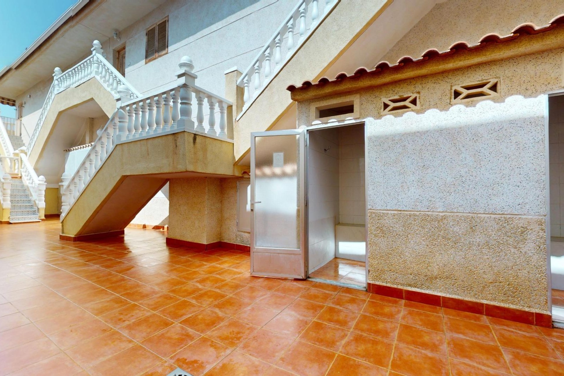 Reventa - Apartamento / piso - Pilar de la Horadada - La Torre de la Horadada