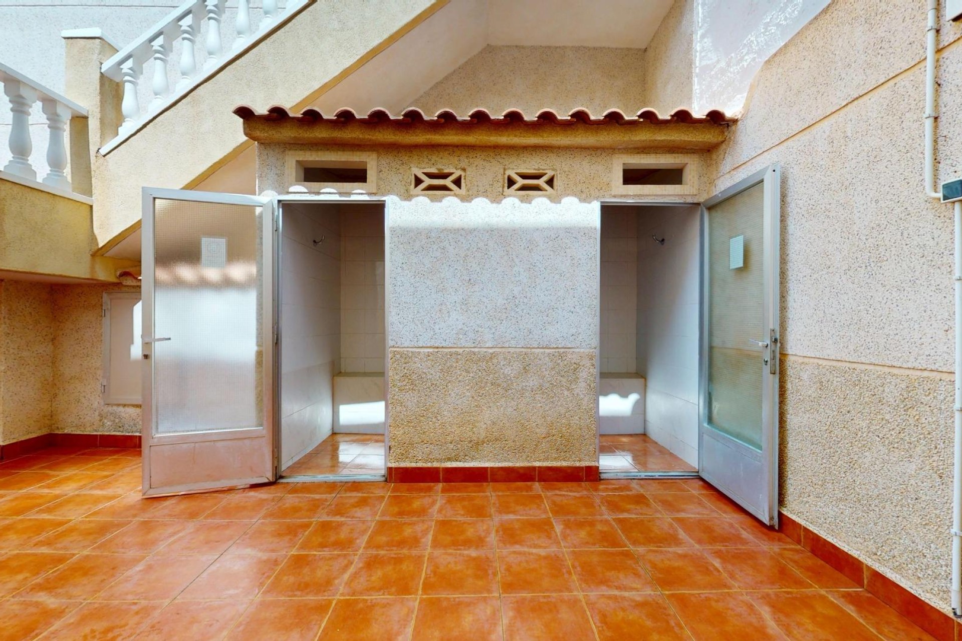 Reventa - Apartamento / piso - Pilar de la Horadada - La Torre de la Horadada