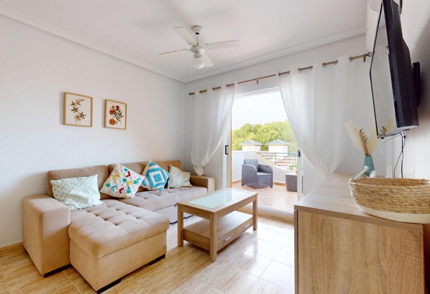 Reventa - Apartamento / piso - Pilar de la Horadada - RioMar