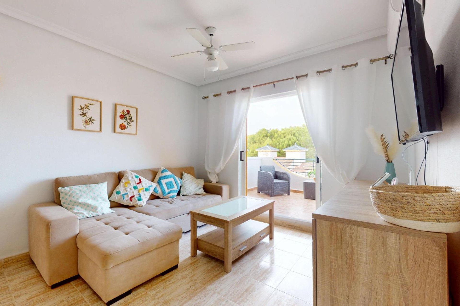 Reventa - Apartamento / piso - Pilar de la Horadada - RioMar