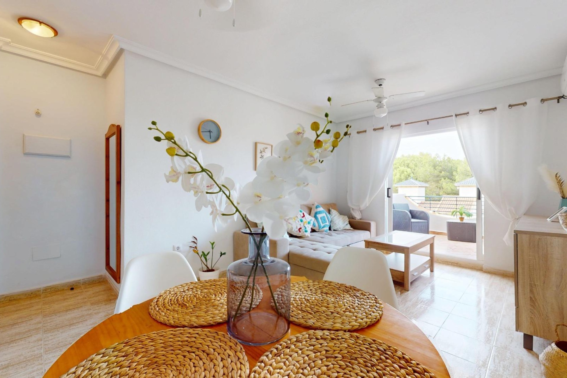 Reventa - Apartamento / piso - Pilar de la Horadada - RioMar