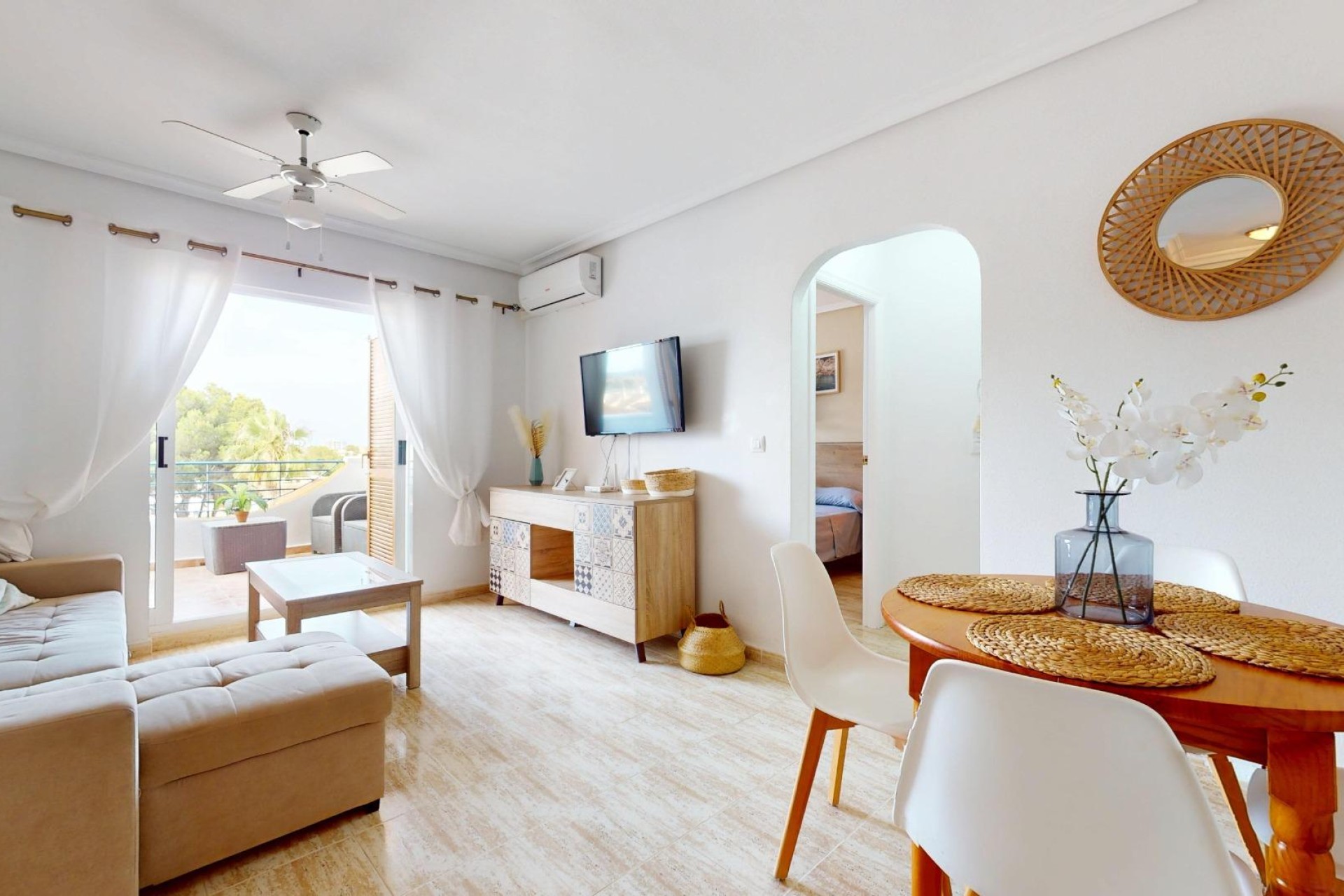 Reventa - Apartamento / piso - Pilar de la Horadada - RioMar