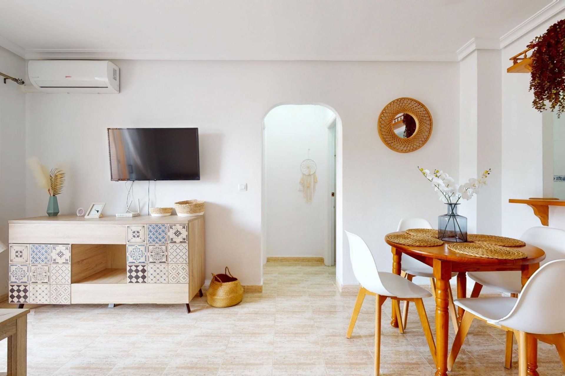 Reventa - Apartamento / piso - Pilar de la Horadada - RioMar