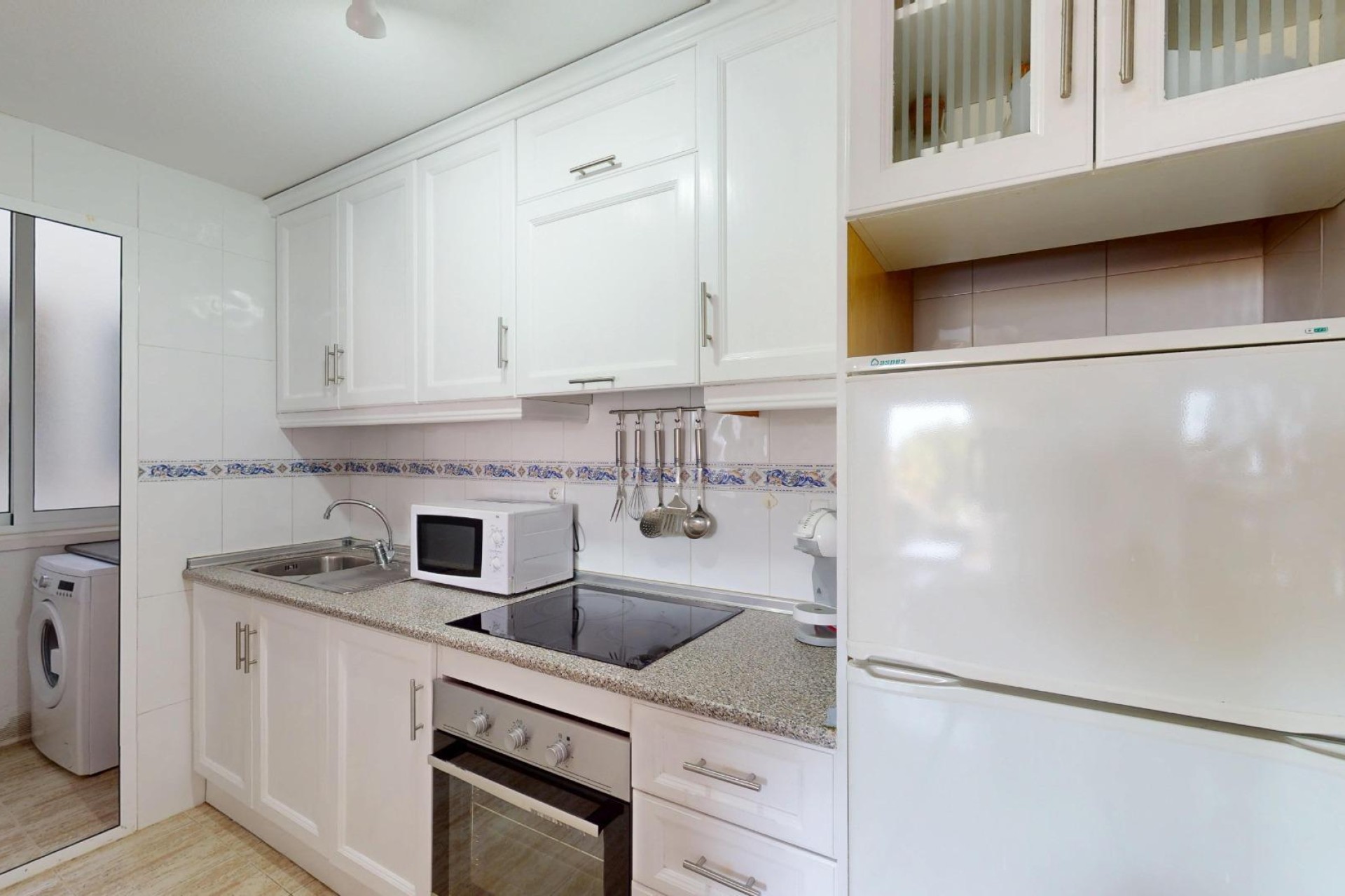 Reventa - Apartamento / piso - Pilar de la Horadada - RioMar