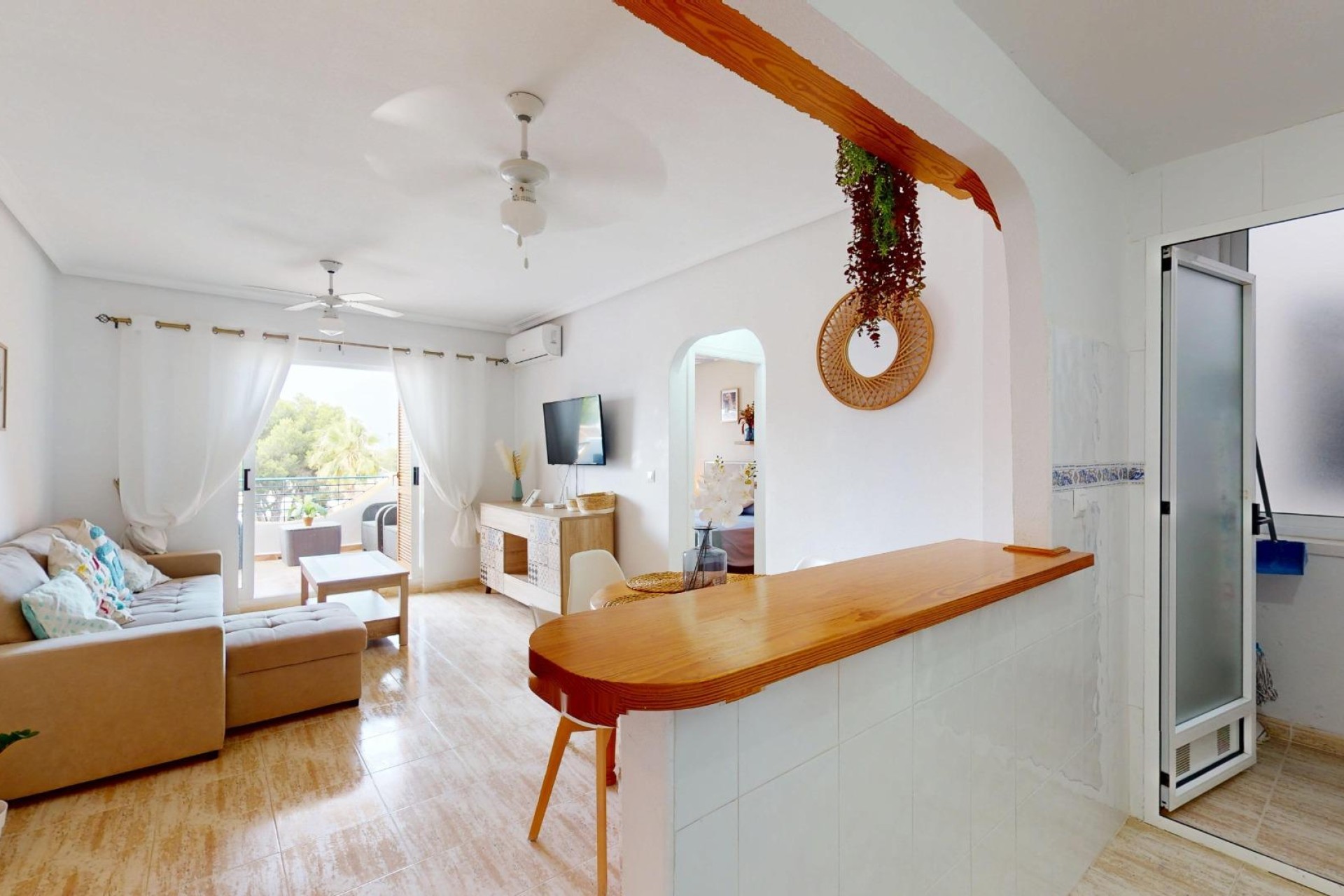 Reventa - Apartamento / piso - Pilar de la Horadada - RioMar