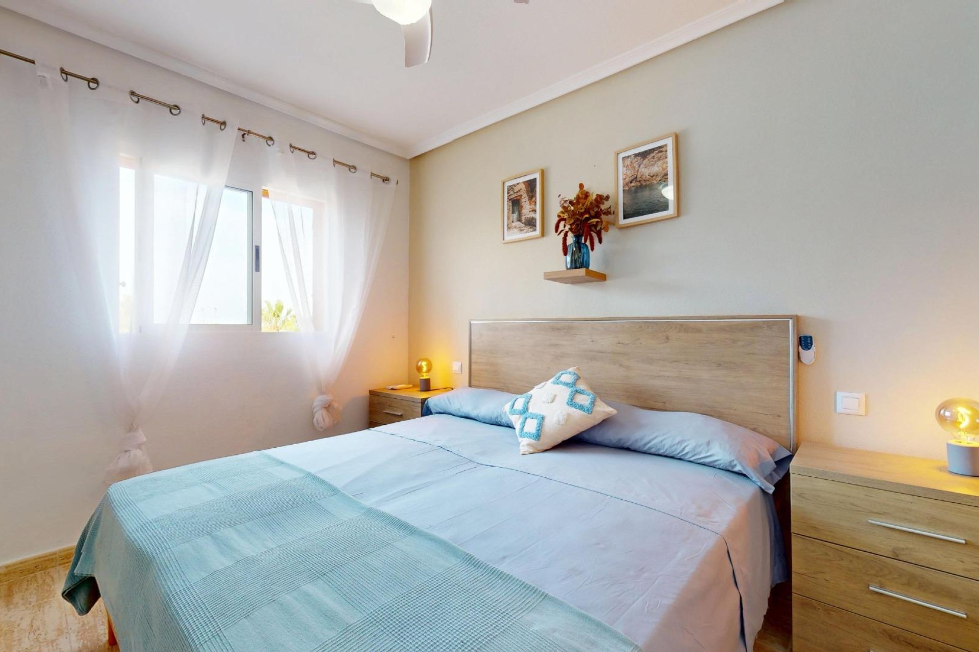 Reventa - Apartamento / piso - Pilar de la Horadada - RioMar