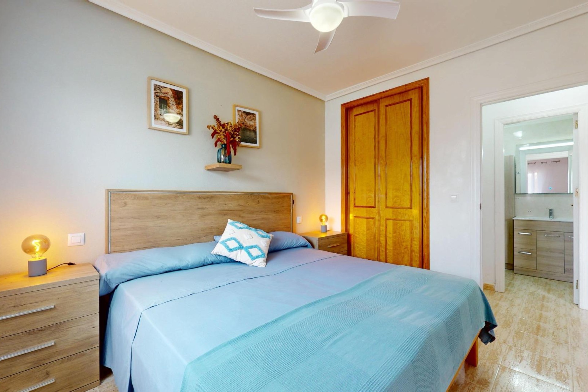 Reventa - Apartamento / piso - Pilar de la Horadada - RioMar