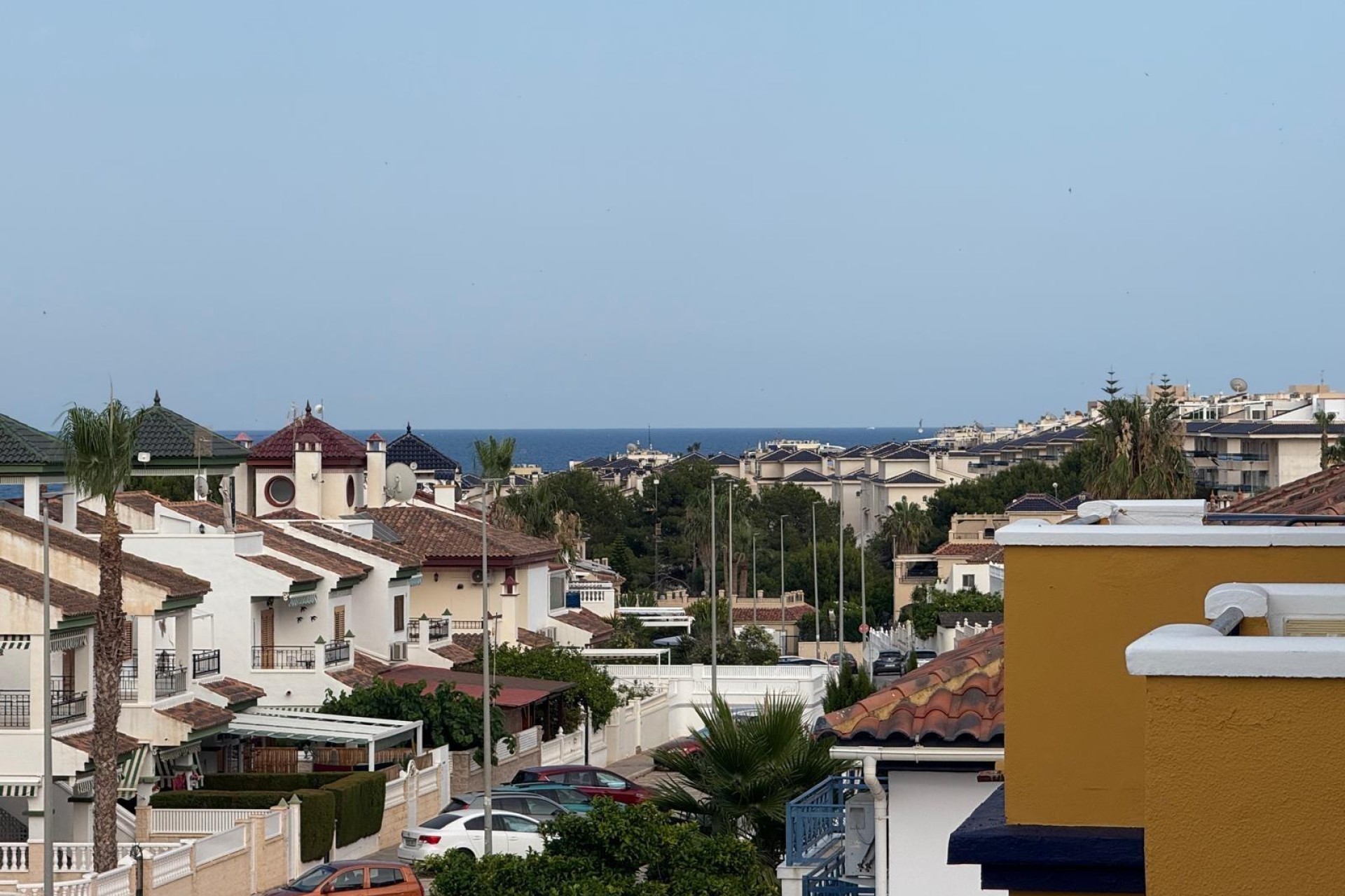 Reventa - Apartamento / piso - Pilar de la Horadada - RioMar