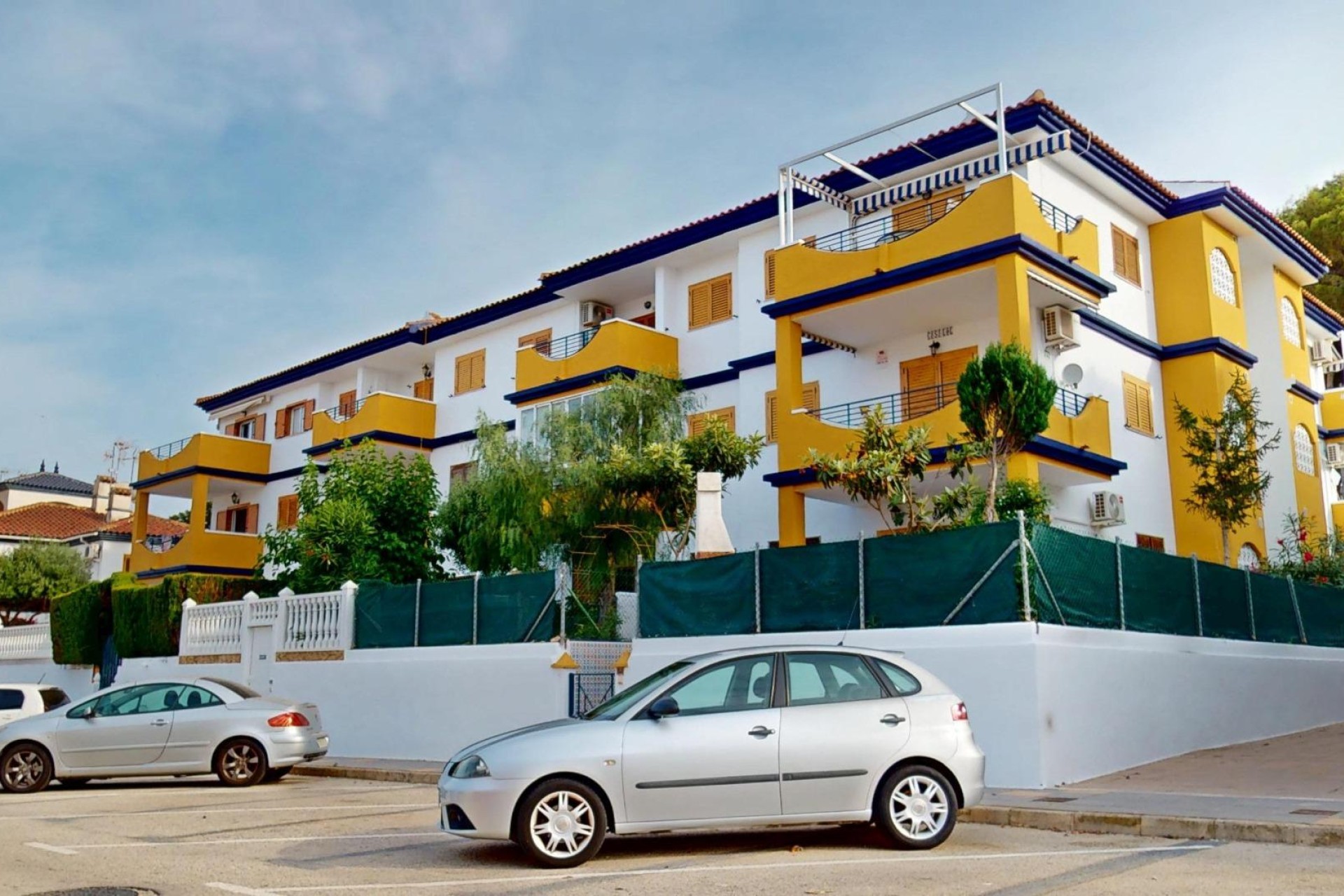 Reventa - Apartamento / piso - Pilar de la Horadada - RioMar