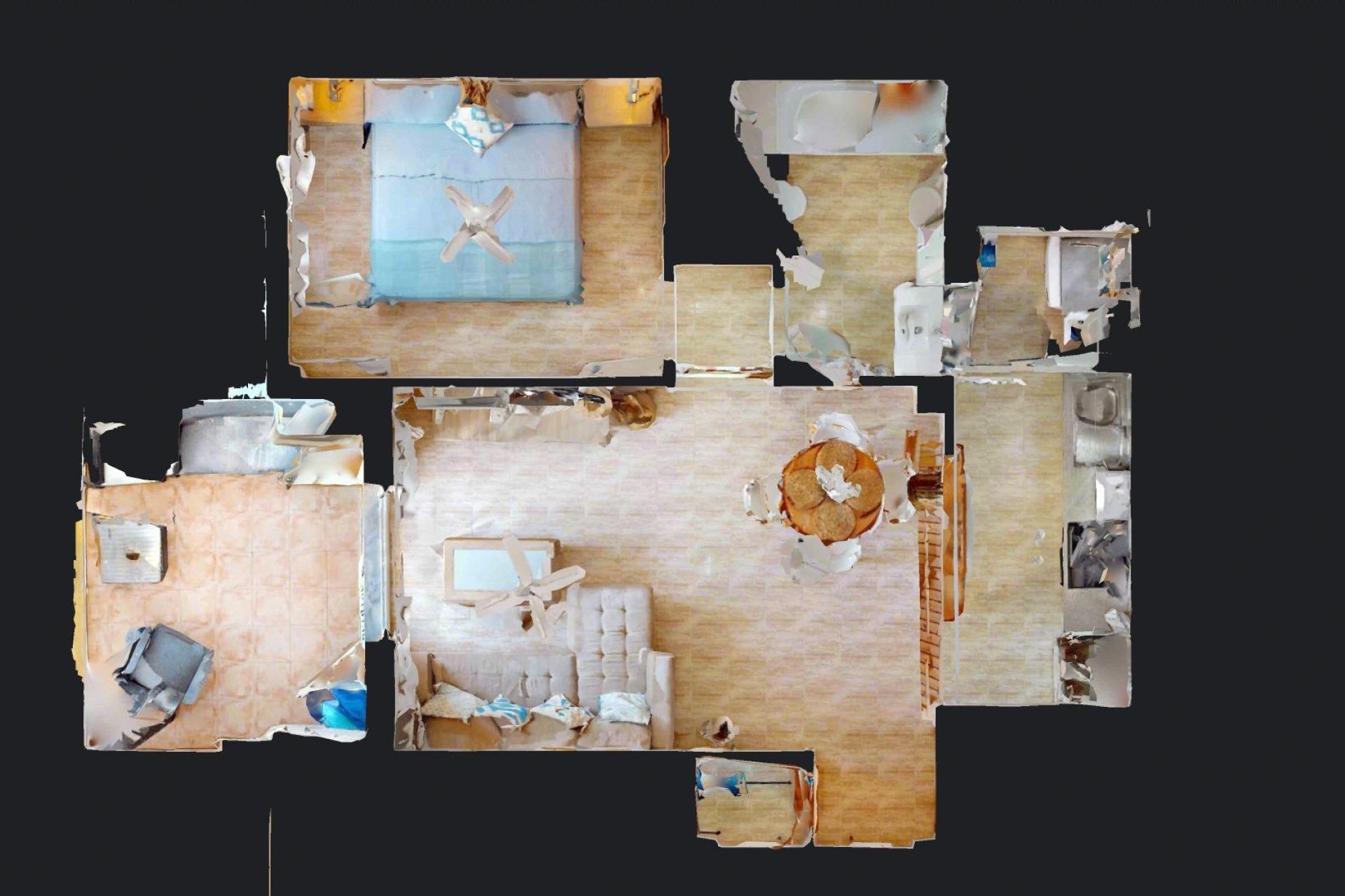 Reventa - Apartamento / piso - Pilar de la Horadada - RioMar