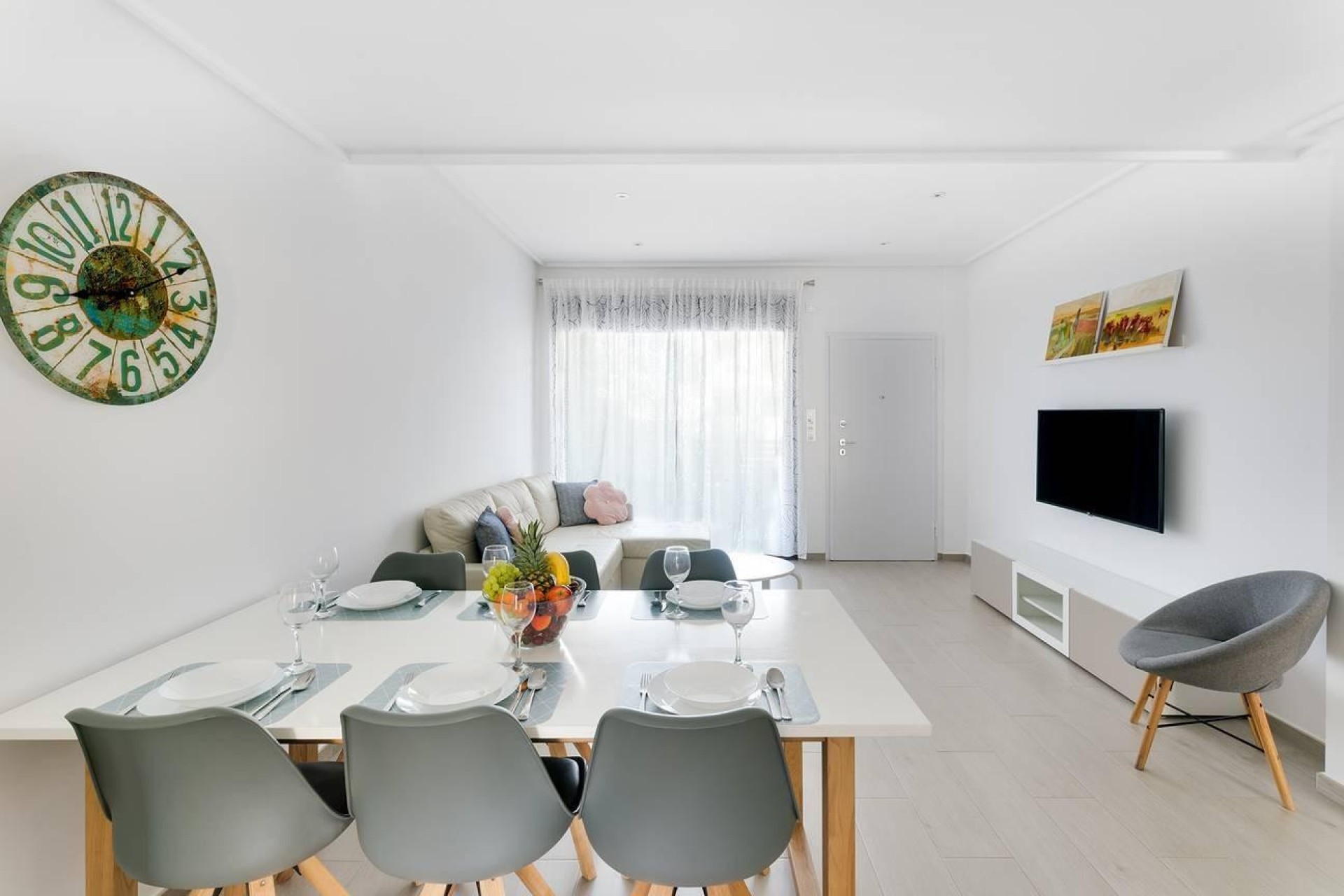 Reventa - Apartamento / piso - Pilar de la Horadada - Torre de la Horadada