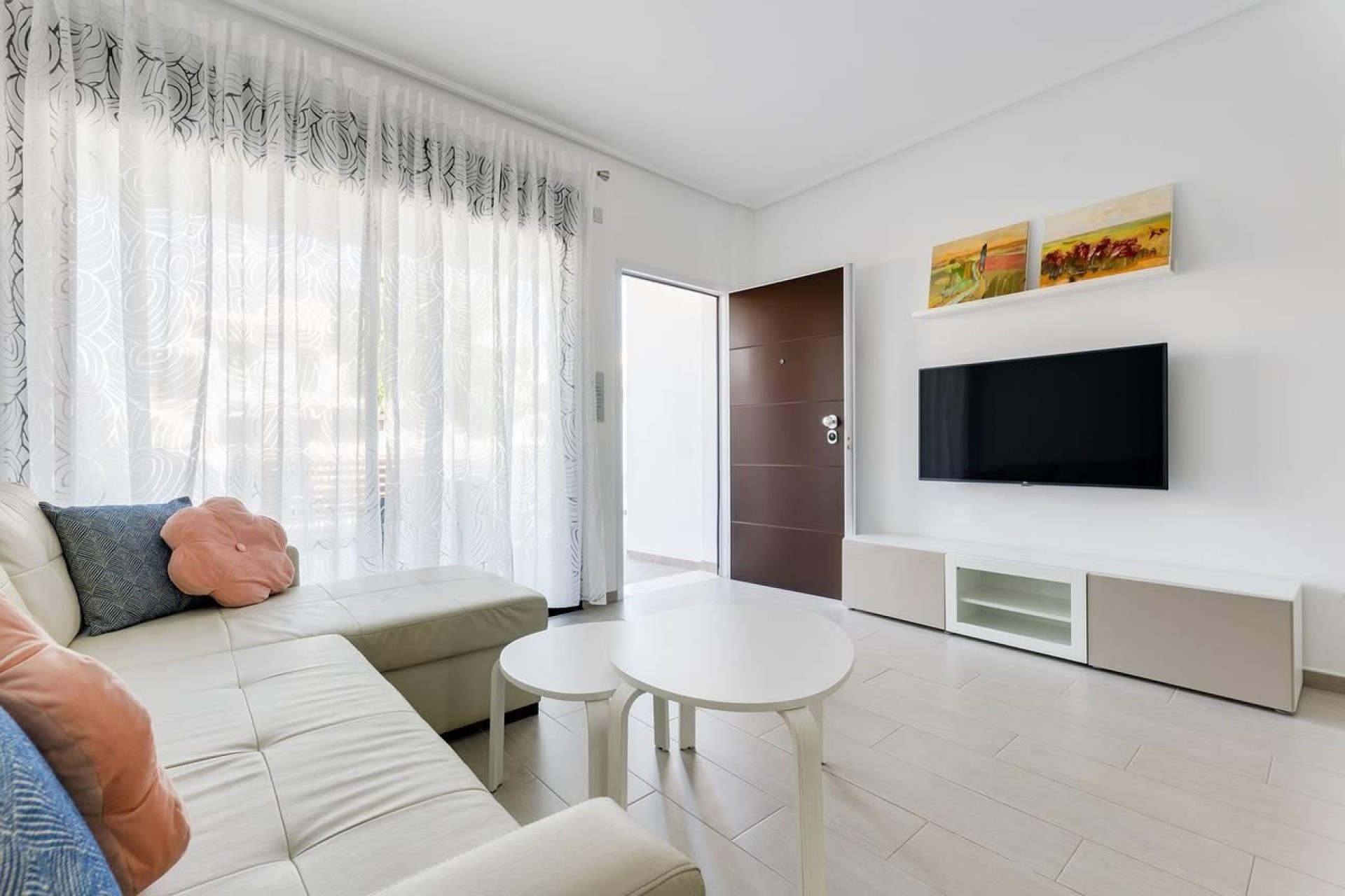 Reventa - Apartamento / piso - Pilar de la Horadada - Torre de la Horadada