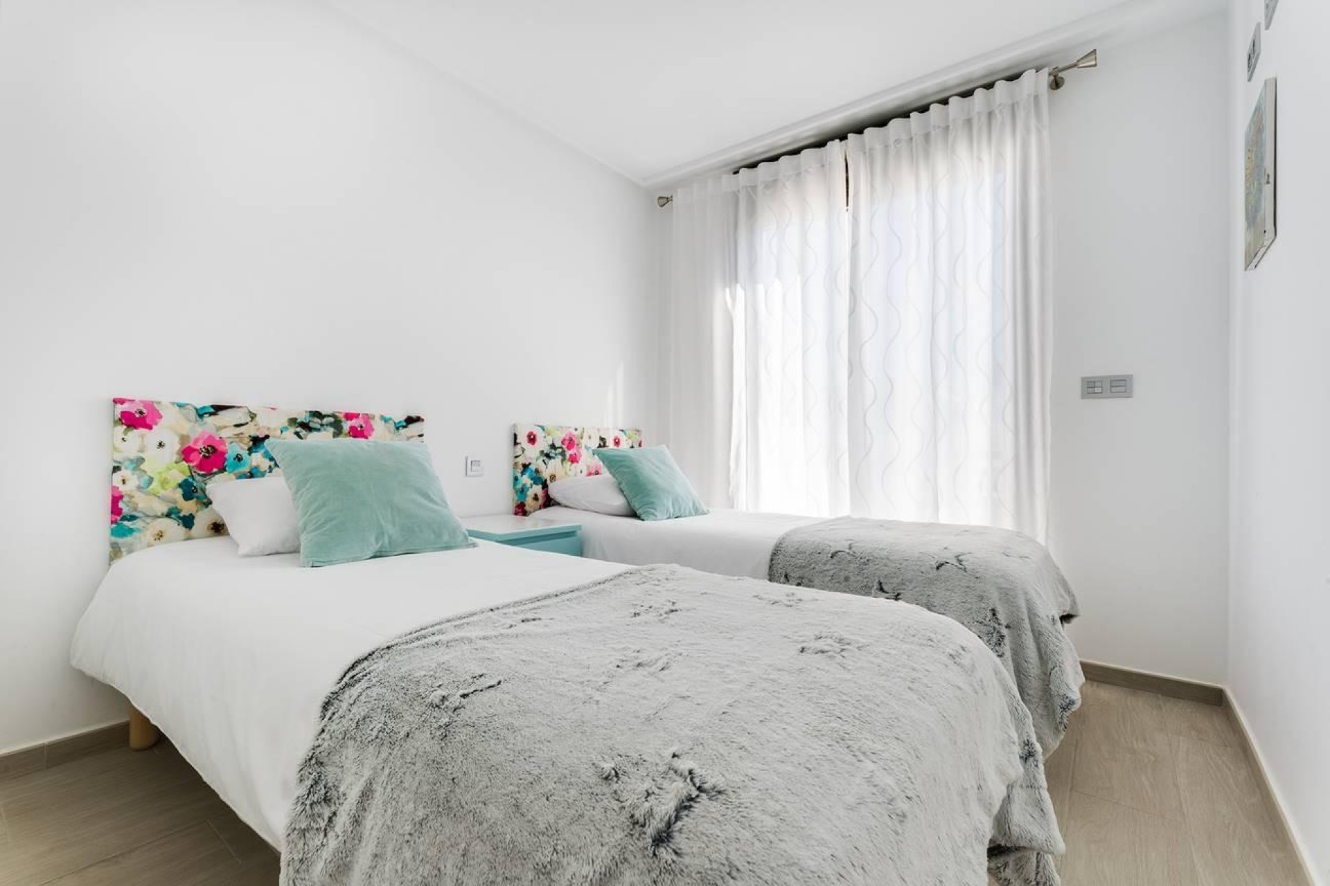 Reventa - Apartamento / piso - Pilar de la Horadada - Torre de la Horadada