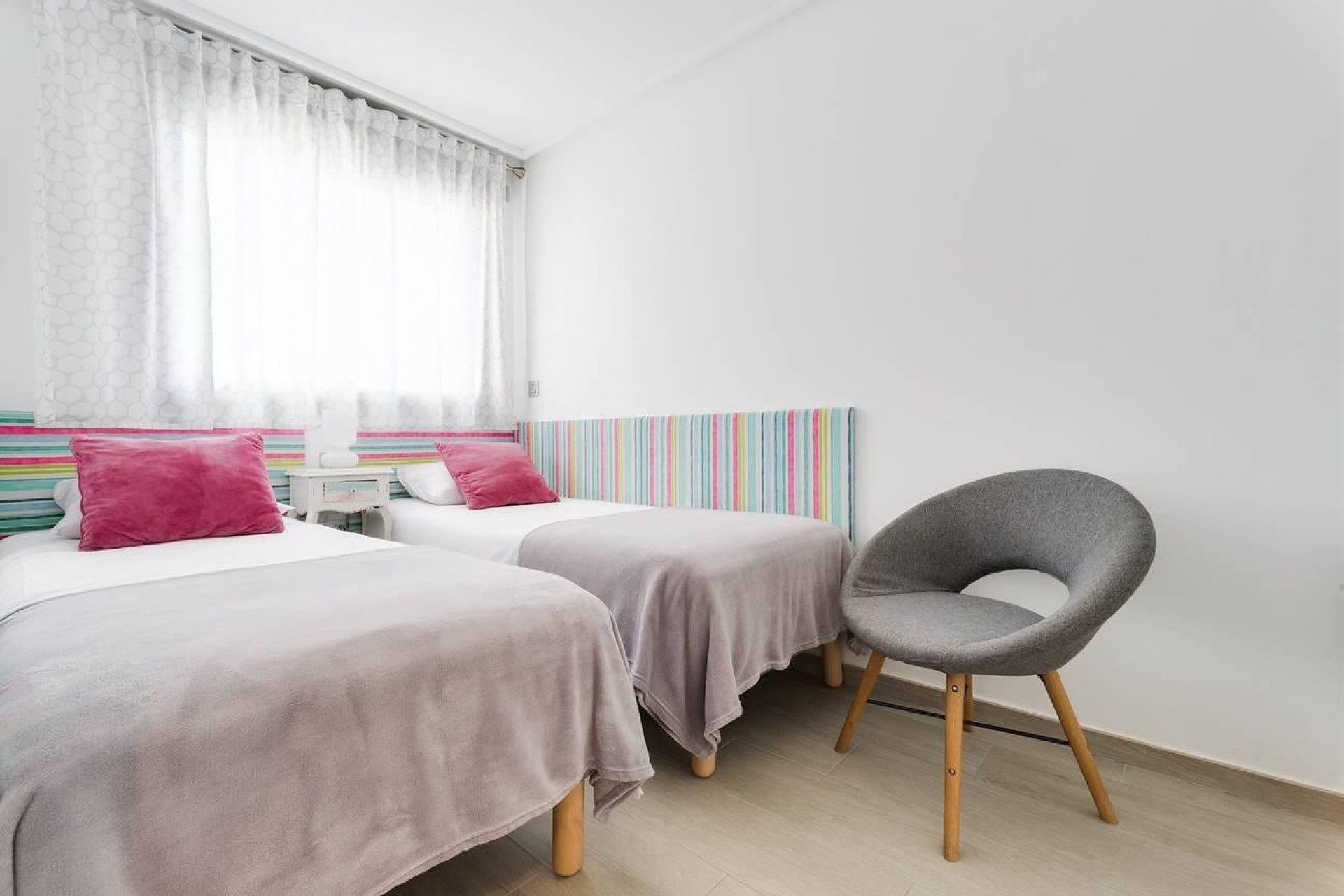 Reventa - Apartamento / piso - Pilar de la Horadada - Torre de la Horadada
