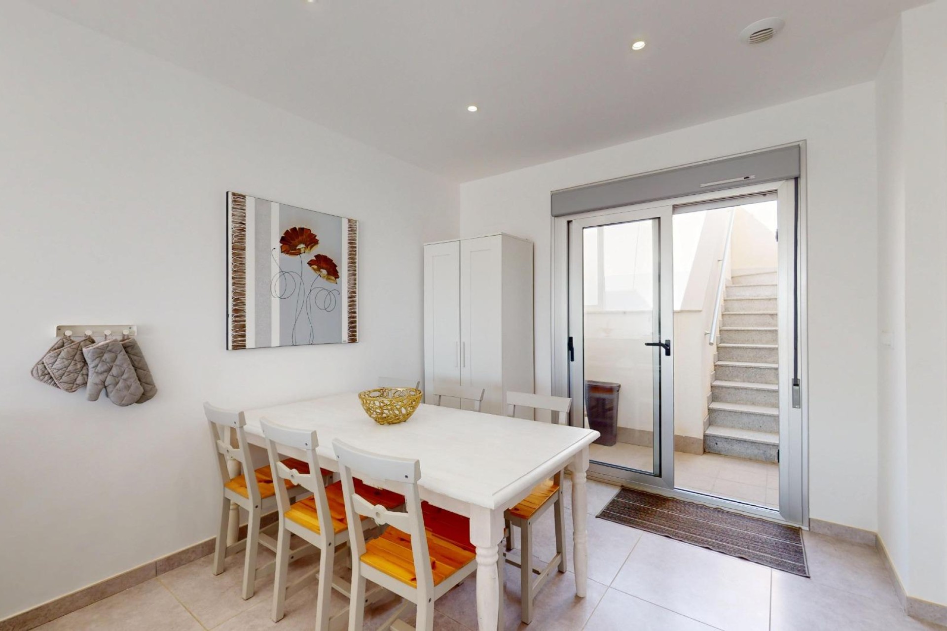 Reventa - Apartamento / piso - Pilar de la Horadada - Zona Pueblo