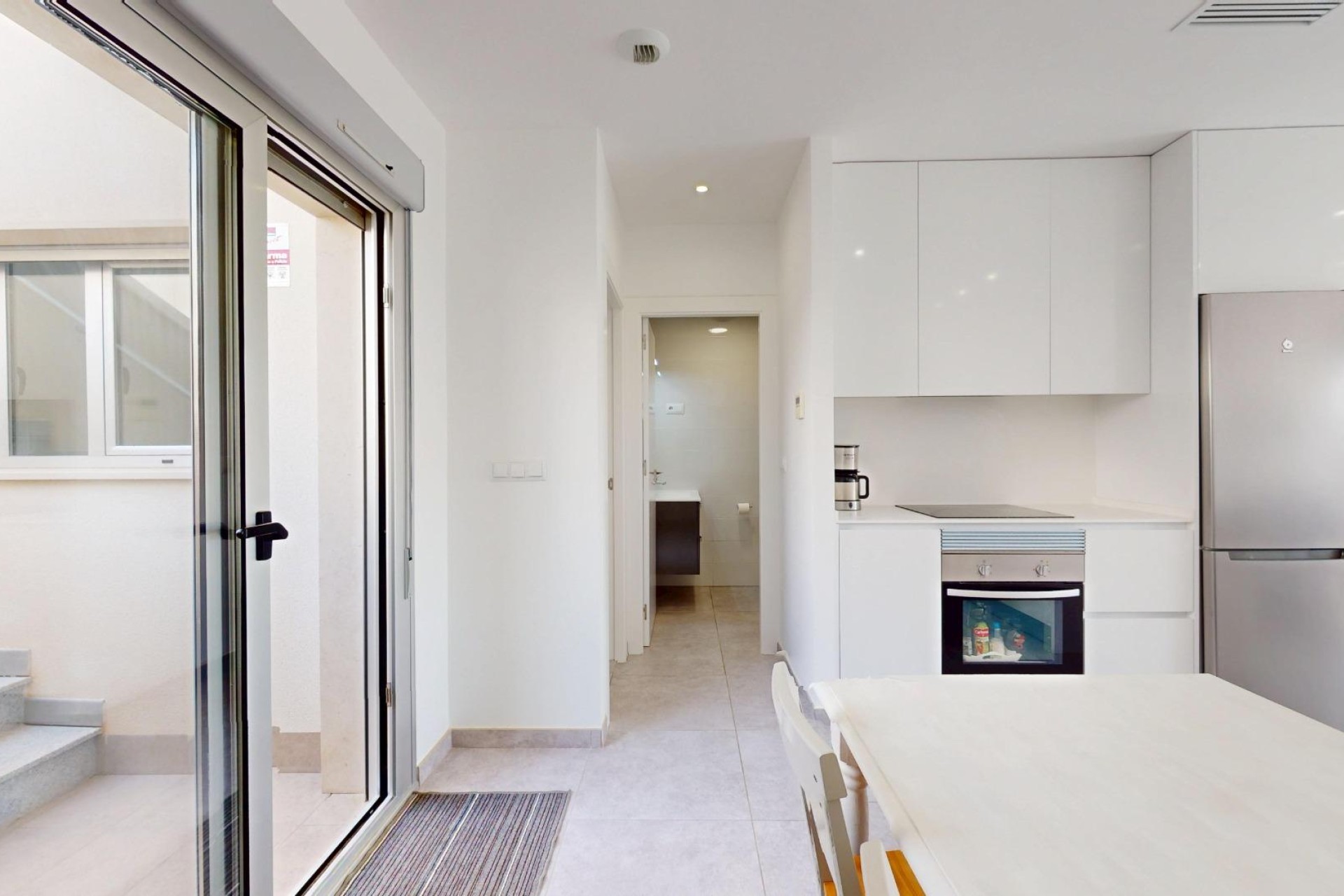 Reventa - Apartamento / piso - Pilar de la Horadada - Zona Pueblo