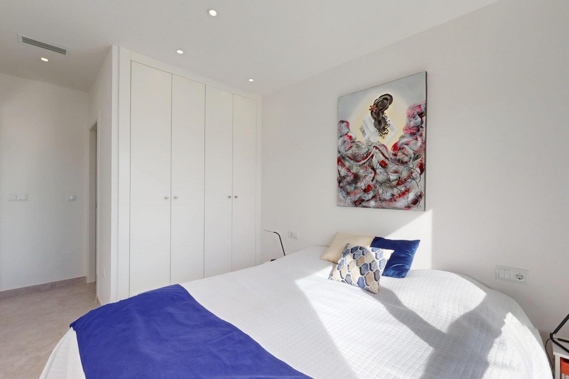 Reventa - Apartamento / piso - Pilar de la Horadada - Zona Pueblo