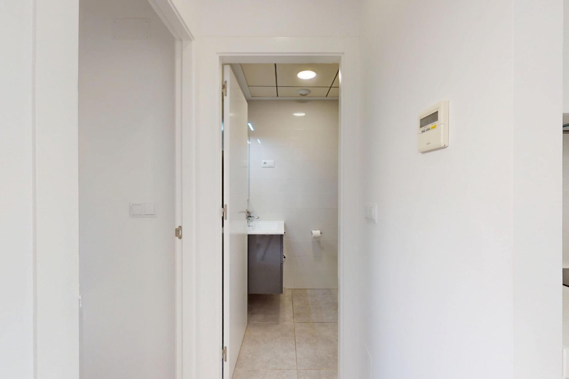 Reventa - Apartamento / piso - Pilar de la Horadada - Zona Pueblo