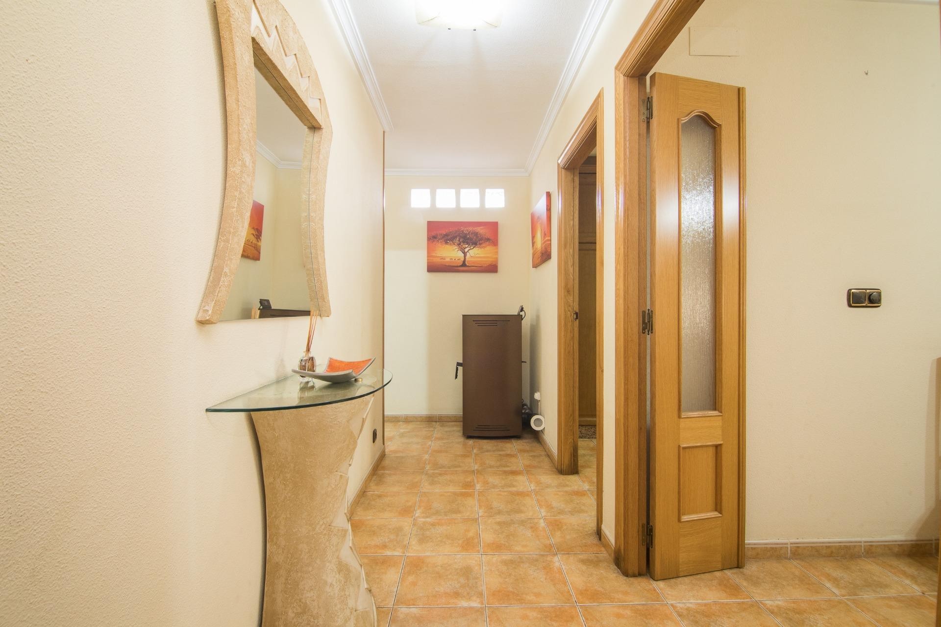 Reventa - Apartamento / piso - Pinoso - Comunidad valenciana