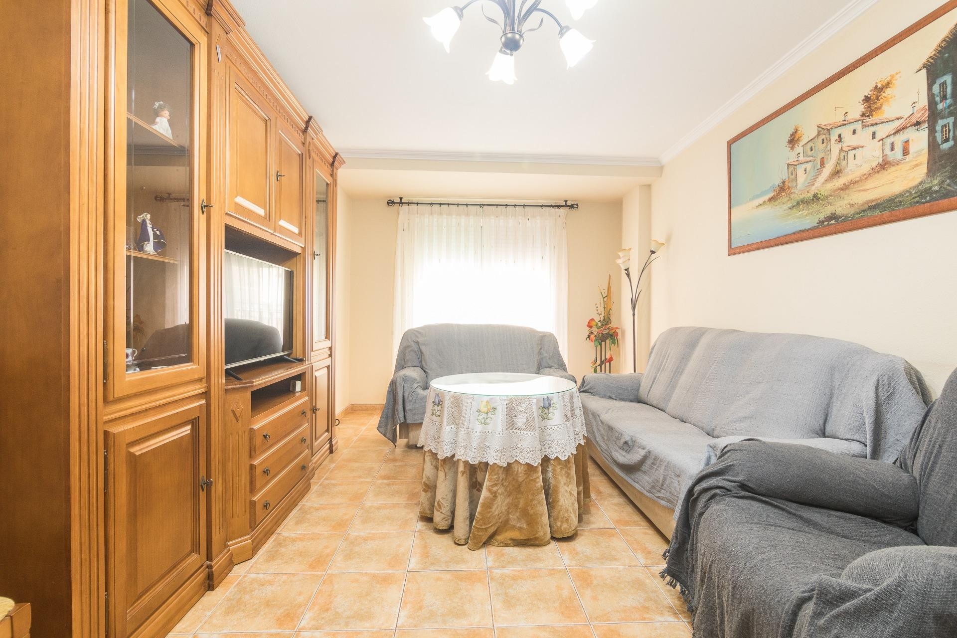 Reventa - Apartamento / piso - Pinoso - Comunidad valenciana