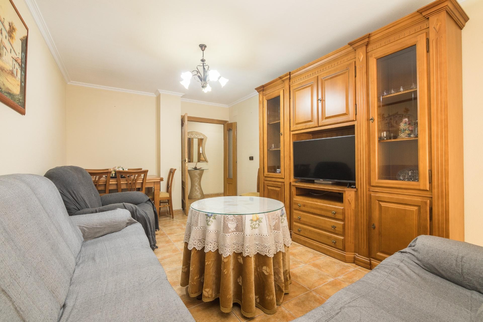 Reventa - Apartamento / piso - Pinoso - Comunidad valenciana