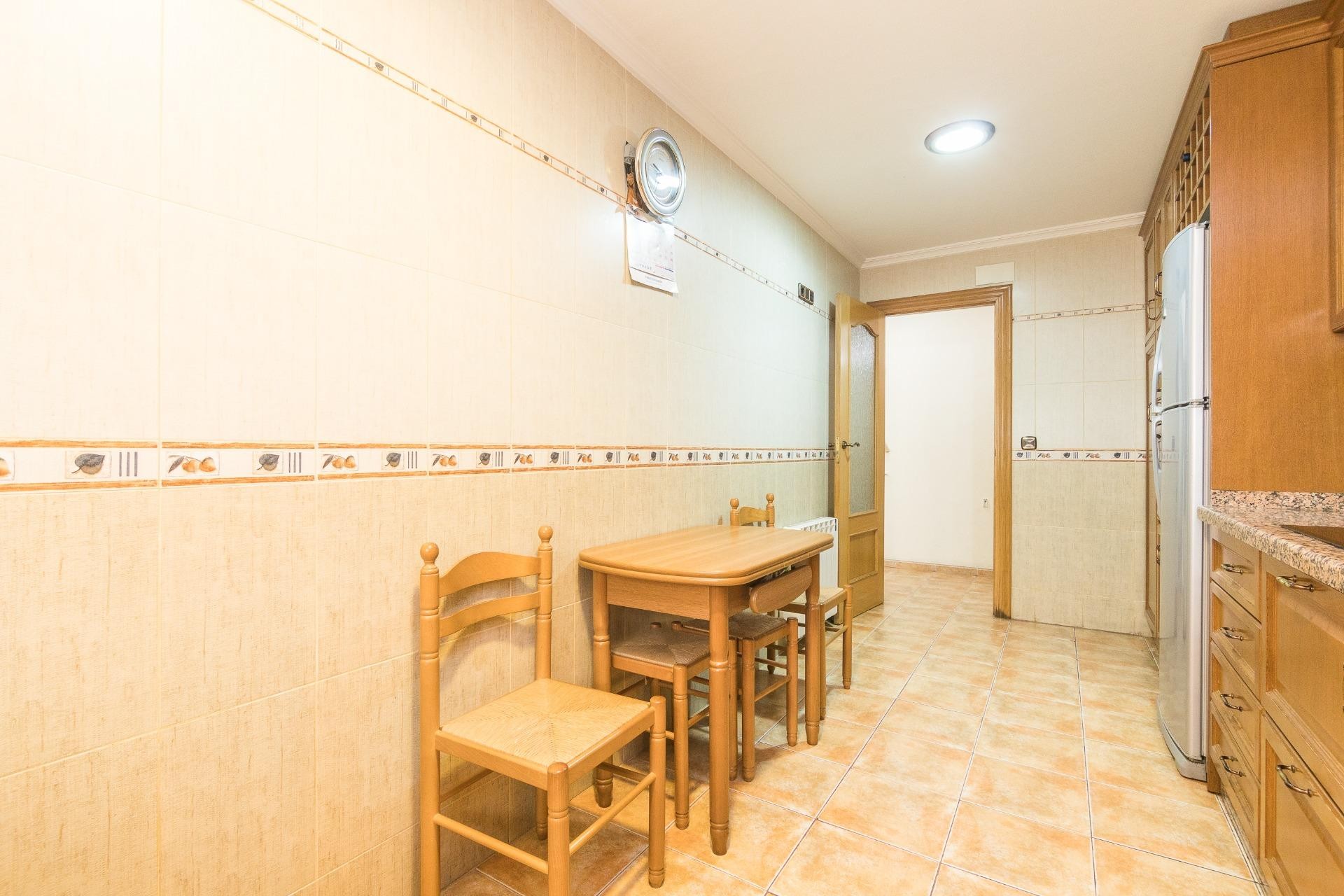 Reventa - Apartamento / piso - Pinoso - Comunidad valenciana