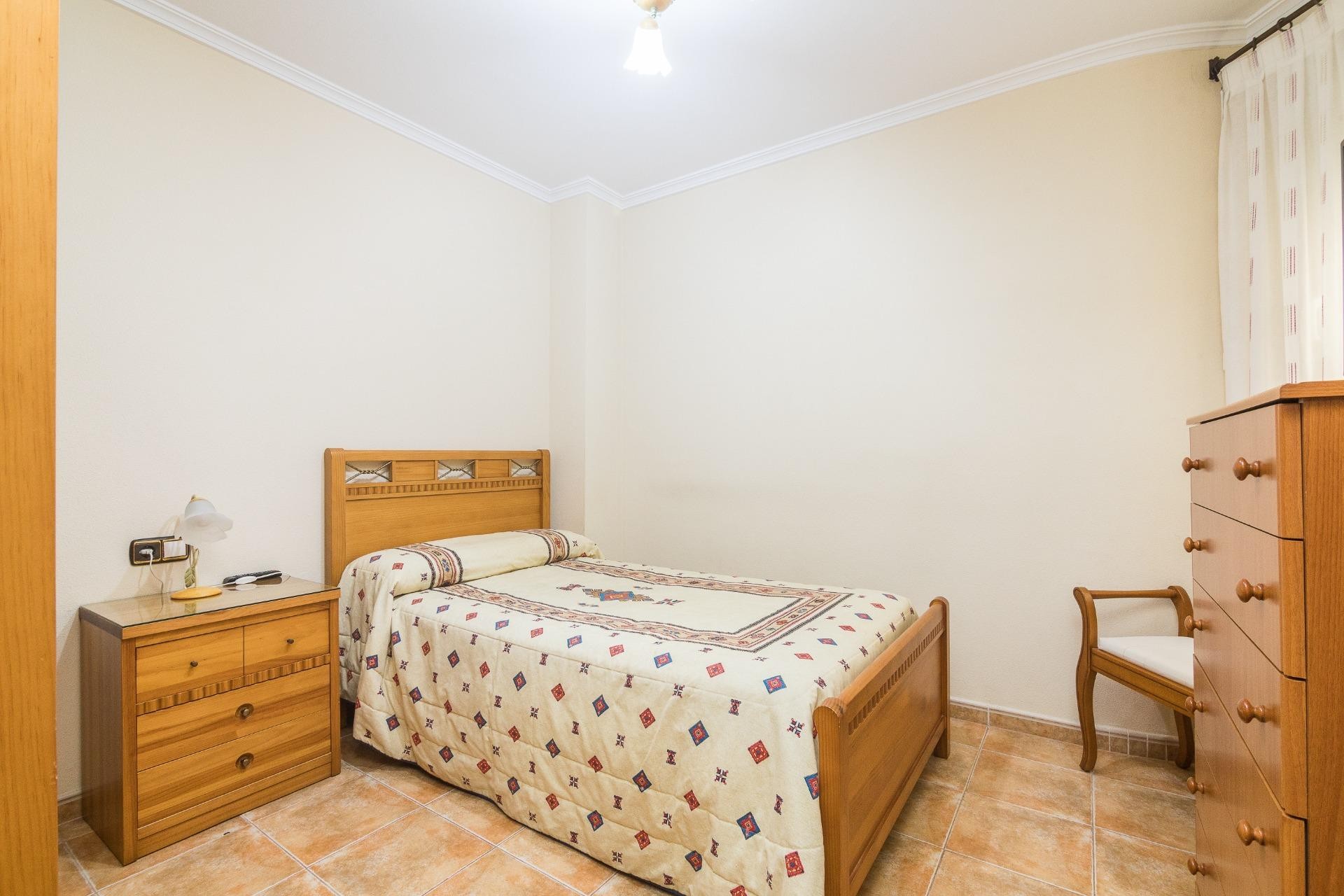 Reventa - Apartamento / piso - Pinoso - Comunidad valenciana