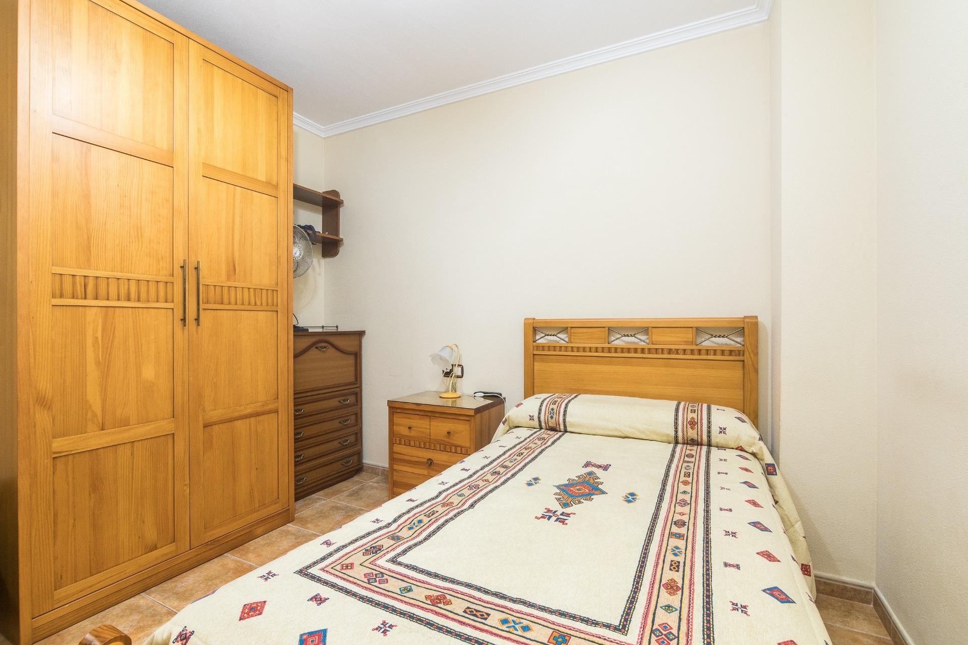 Reventa - Apartamento / piso - Pinoso - Comunidad valenciana