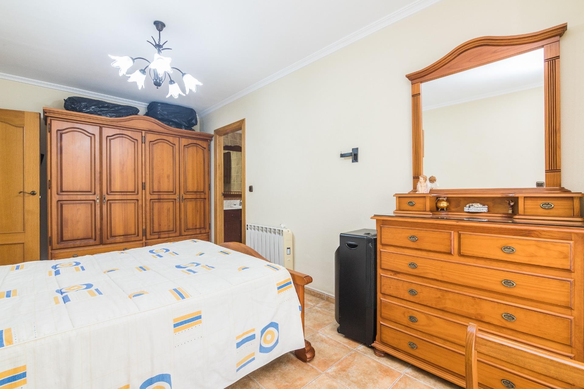 Reventa - Apartamento / piso - Pinoso - Comunidad valenciana