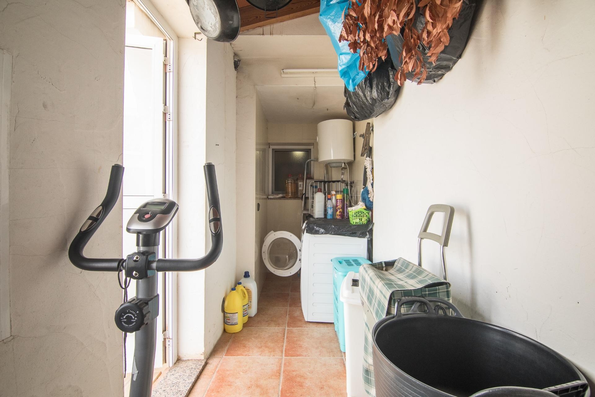 Reventa - Apartamento / piso - Pinoso - Comunidad valenciana