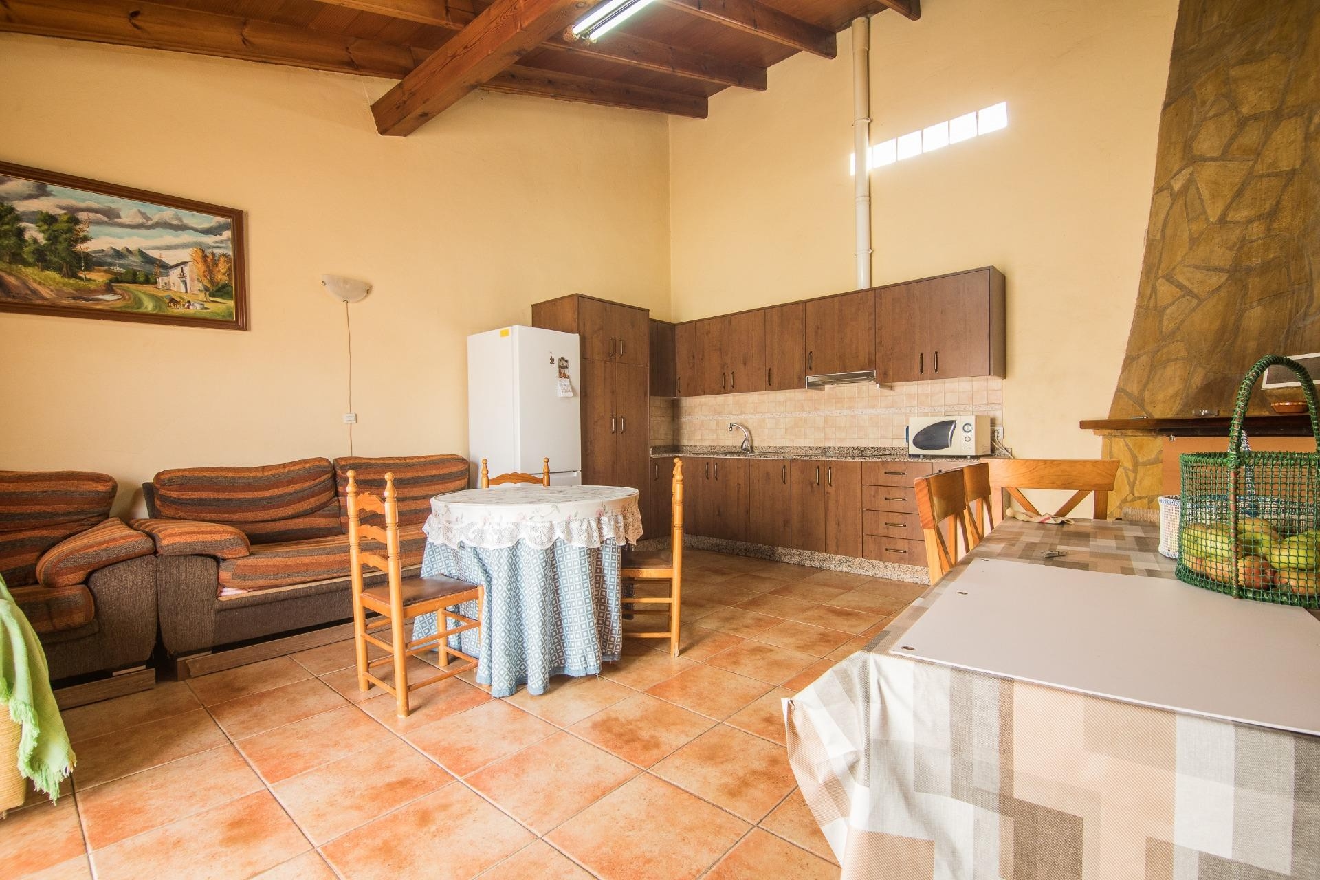 Reventa - Apartamento / piso - Pinoso - Comunidad valenciana