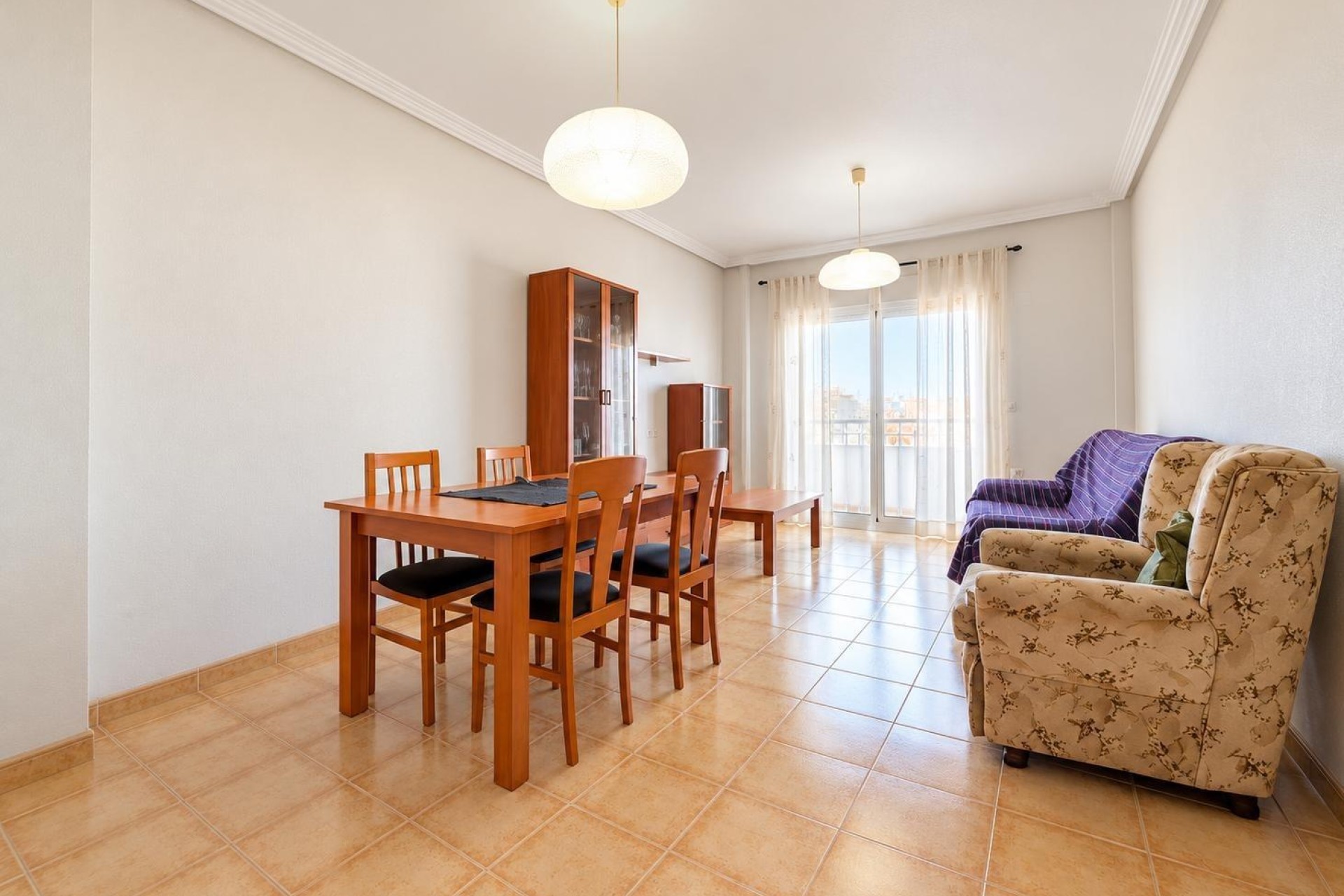 Reventa - Apartamento / piso - Rafal - Comunidad valenciana