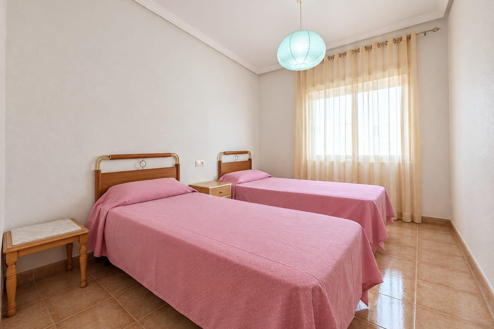 Reventa - Apartamento / piso - Rafal - Comunidad valenciana