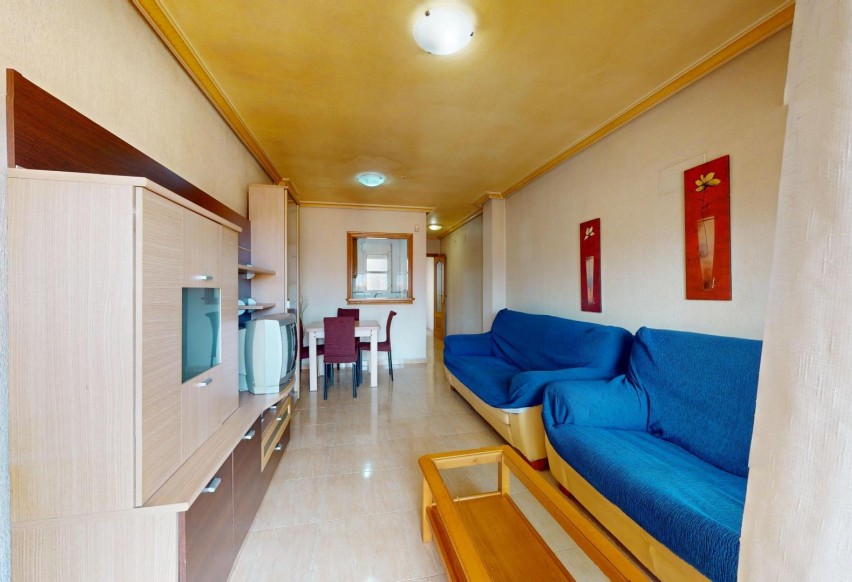 Reventa - Apartamento / piso - San Isidro - Alicante