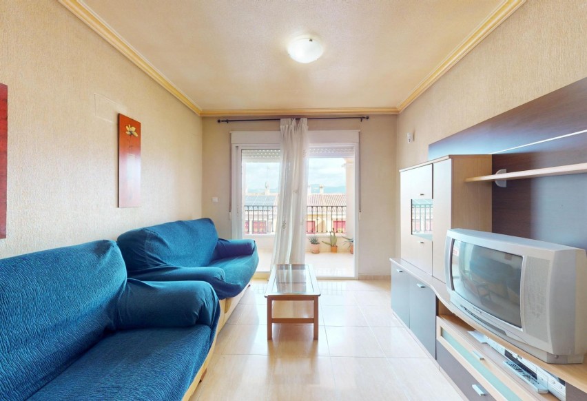 Reventa - Apartamento / piso - San Isidro - Alicante