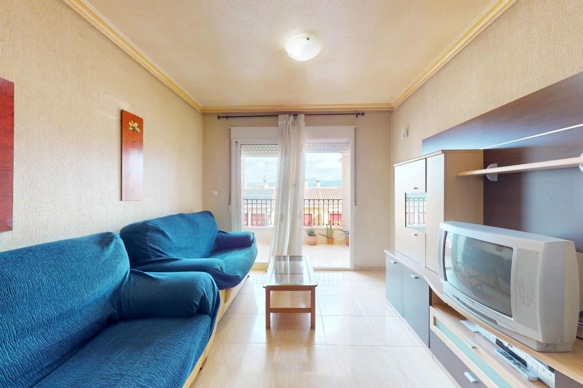 Reventa - Apartamento / piso - San Isidro - Alicante