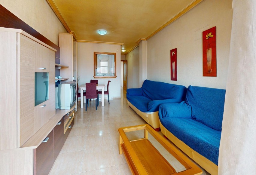 Reventa - Apartamento / piso - San Isidro - Alicante