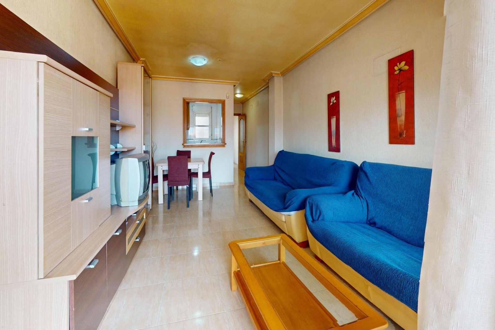 Reventa - Apartamento / piso - San Isidro - Alicante