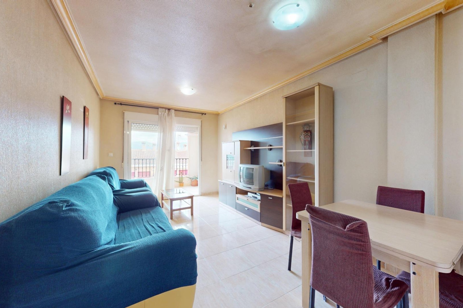 Reventa - Apartamento / piso - San Isidro - Alicante