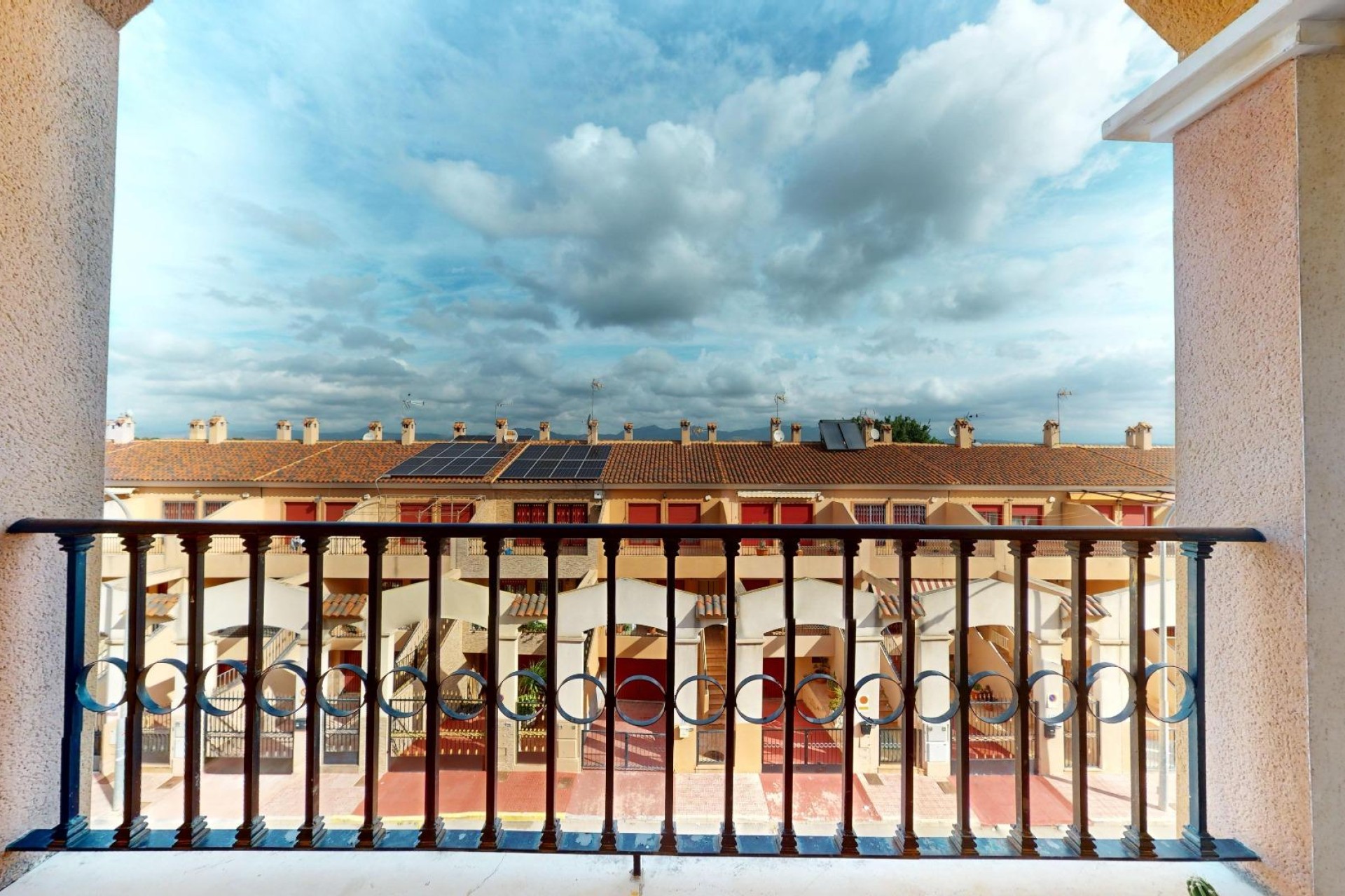 Reventa - Apartamento / piso - San Isidro - Alicante