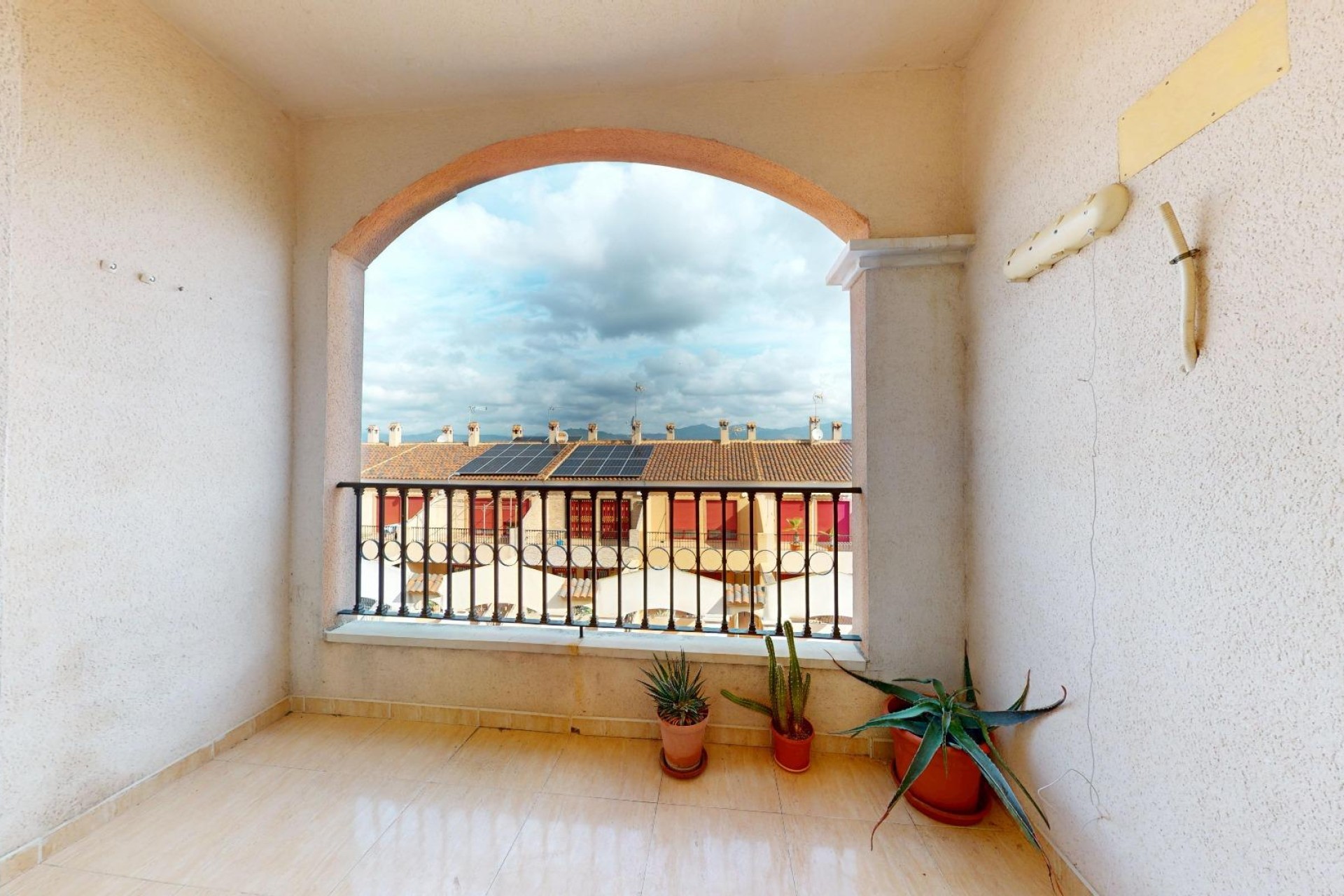 Reventa - Apartamento / piso - San Isidro - Alicante