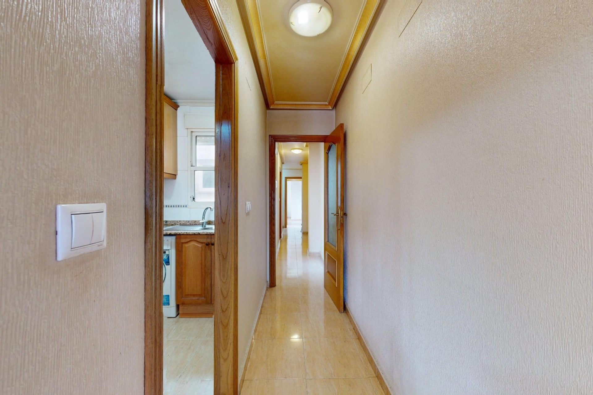 Reventa - Apartamento / piso - San Isidro - Alicante