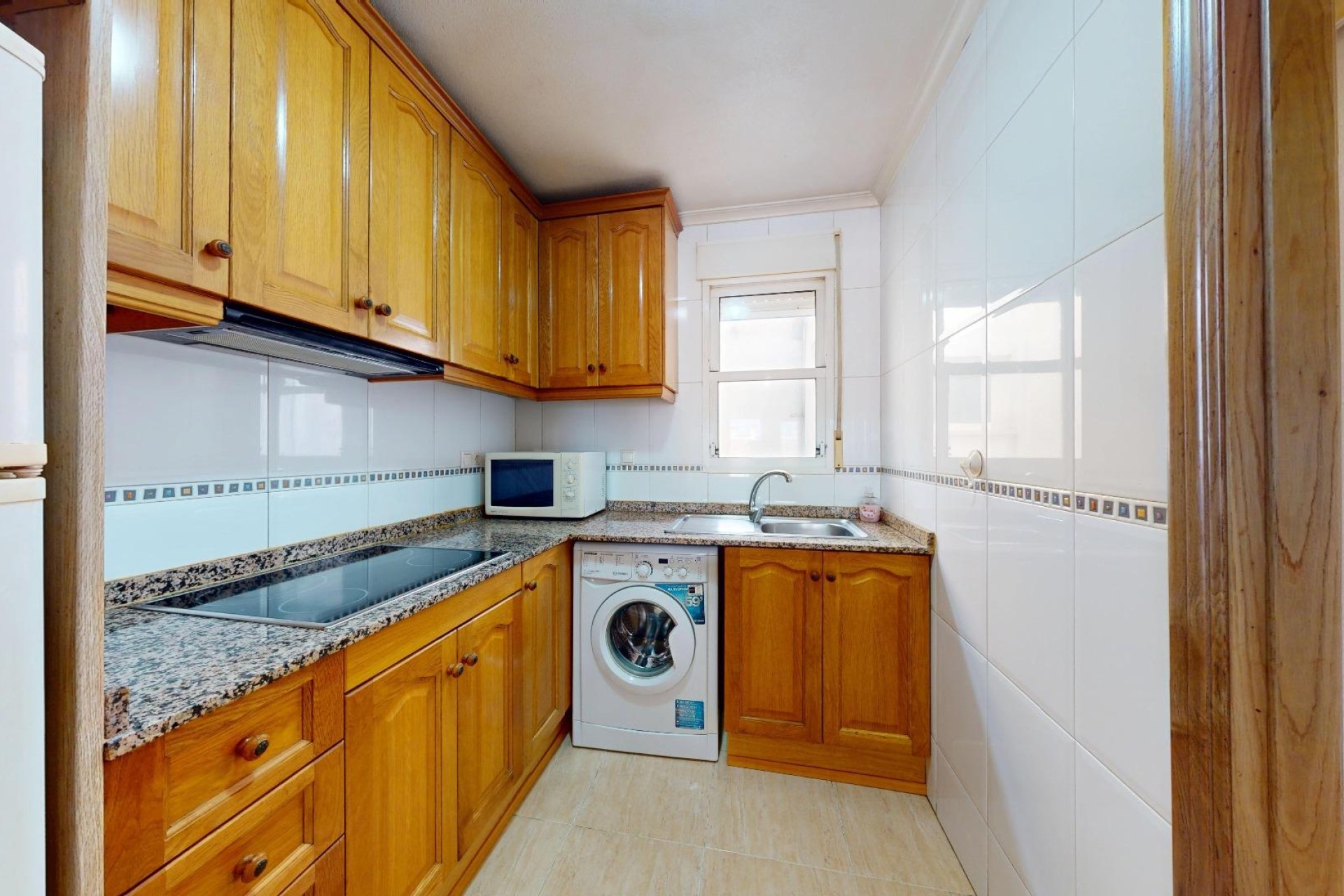 Reventa - Apartamento / piso - San Isidro - Alicante