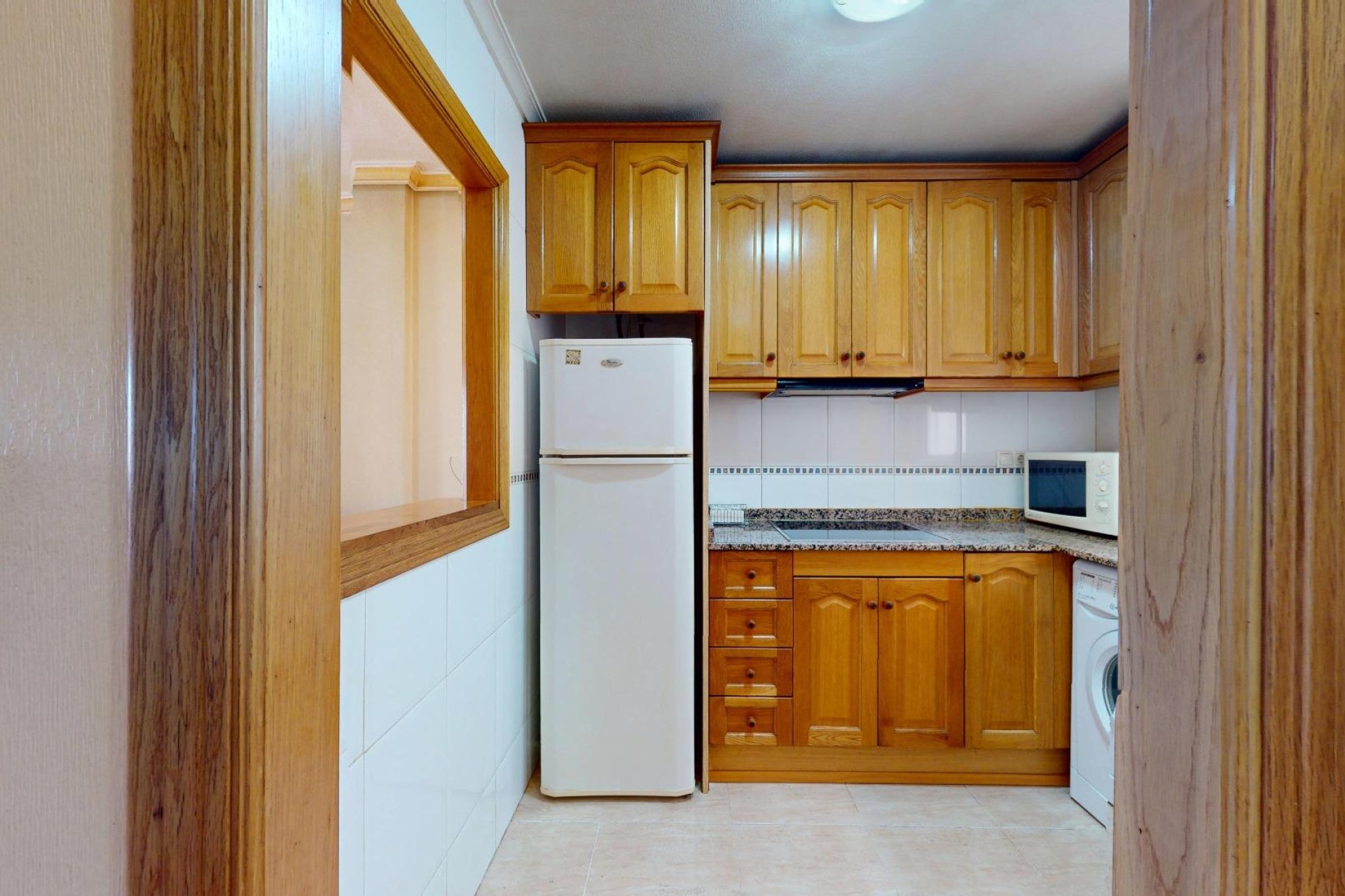 Reventa - Apartamento / piso - San Isidro - Alicante