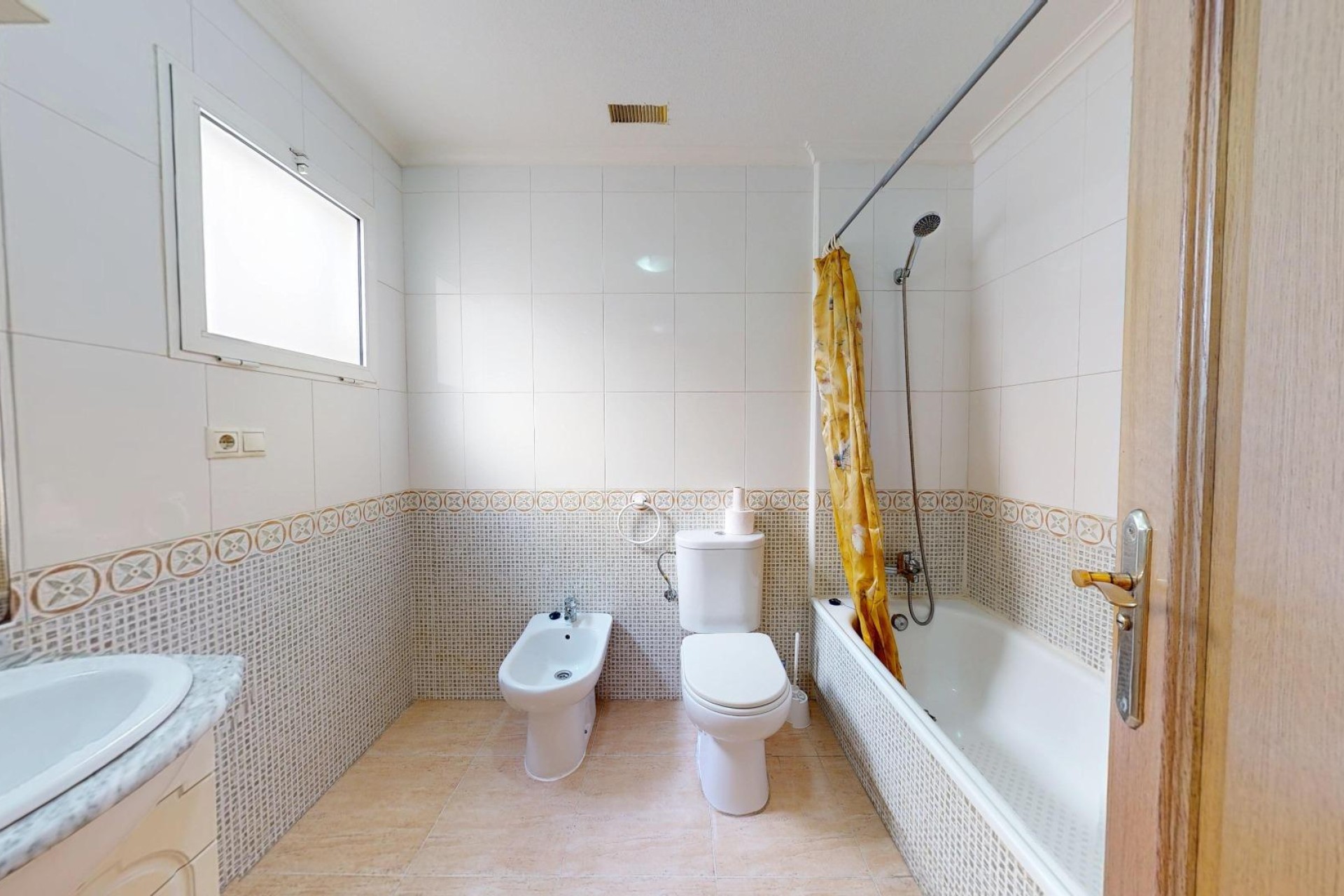 Reventa - Apartamento / piso - San Isidro - Alicante