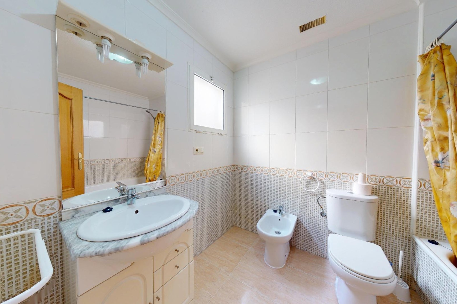 Reventa - Apartamento / piso - San Isidro - Alicante