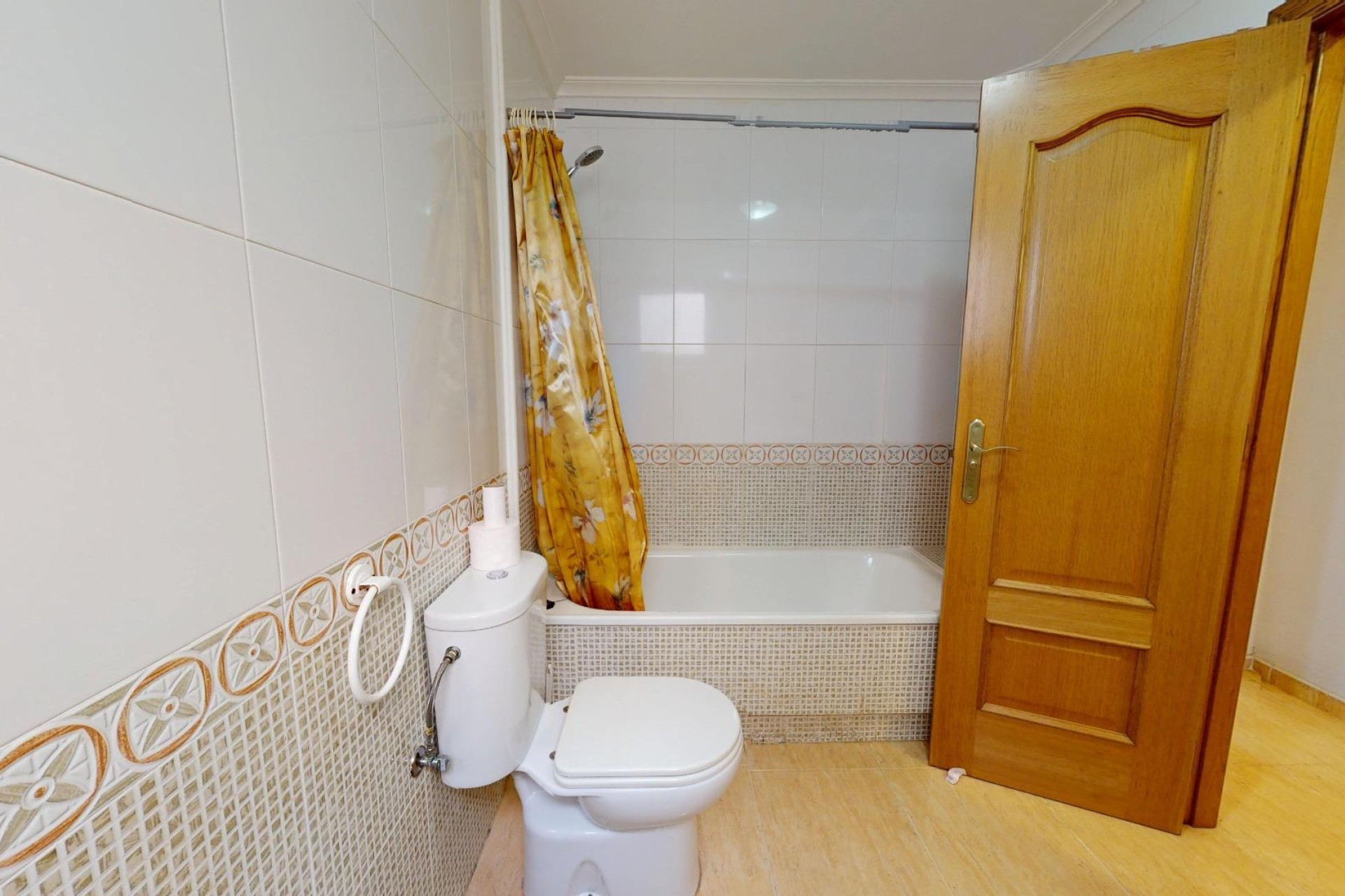 Reventa - Apartamento / piso - San Isidro - Alicante